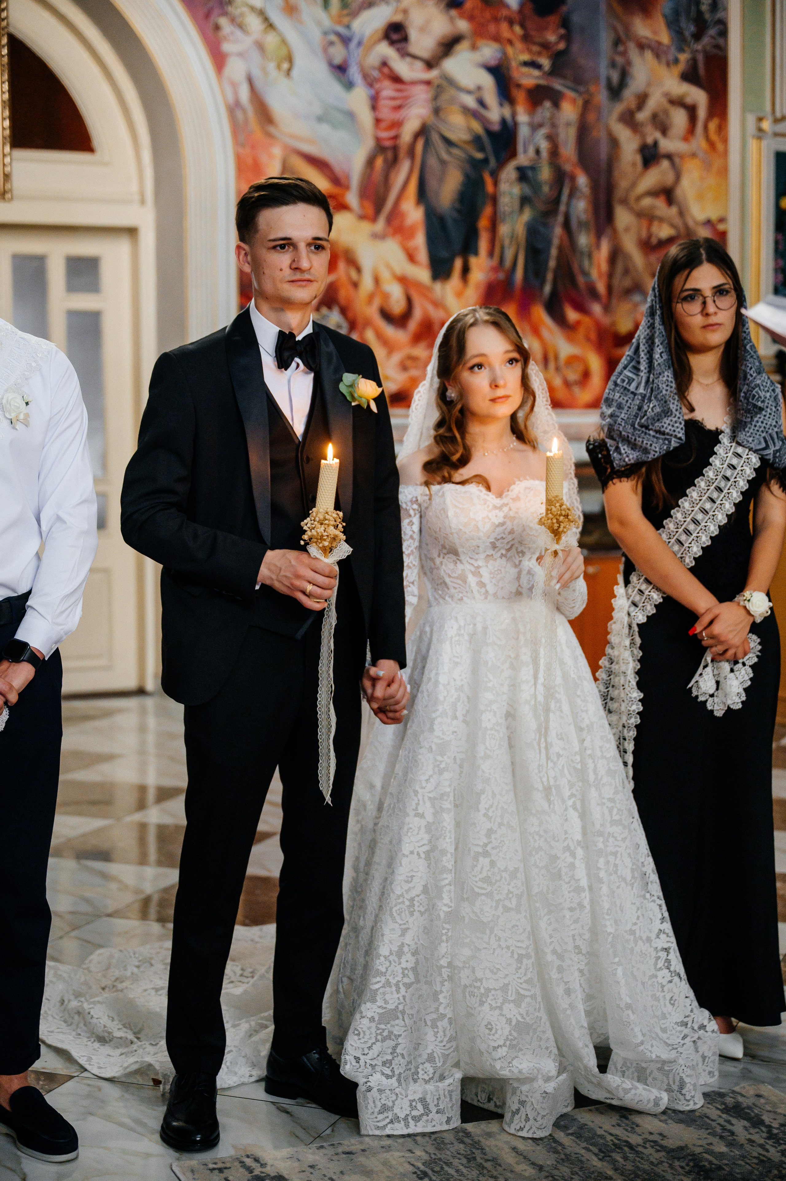 Andreea & Andrei. Fotograf Cătălina Munteanu