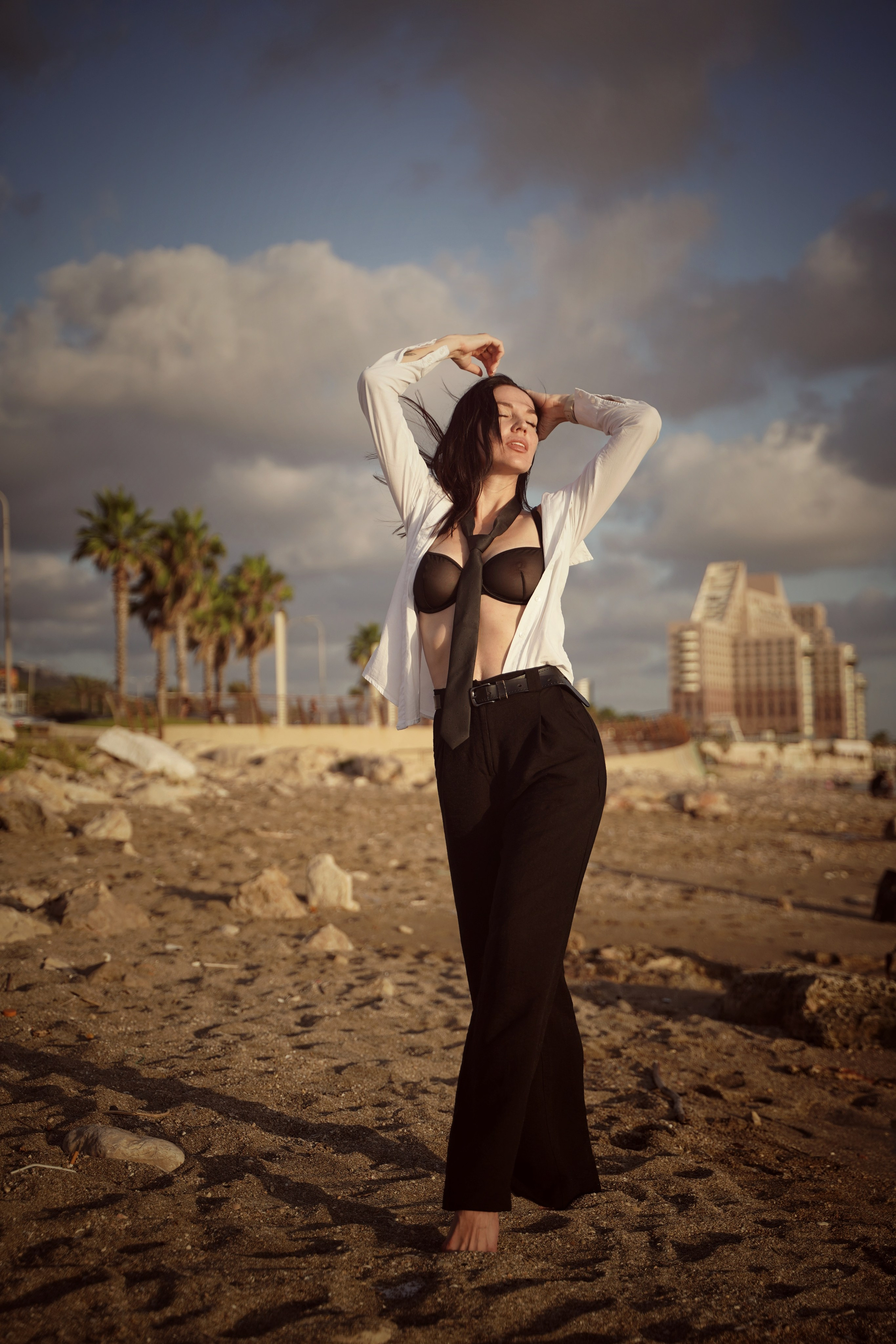 Страсть. Фотограф. Визуал. Хайфа. Талья Цветкова