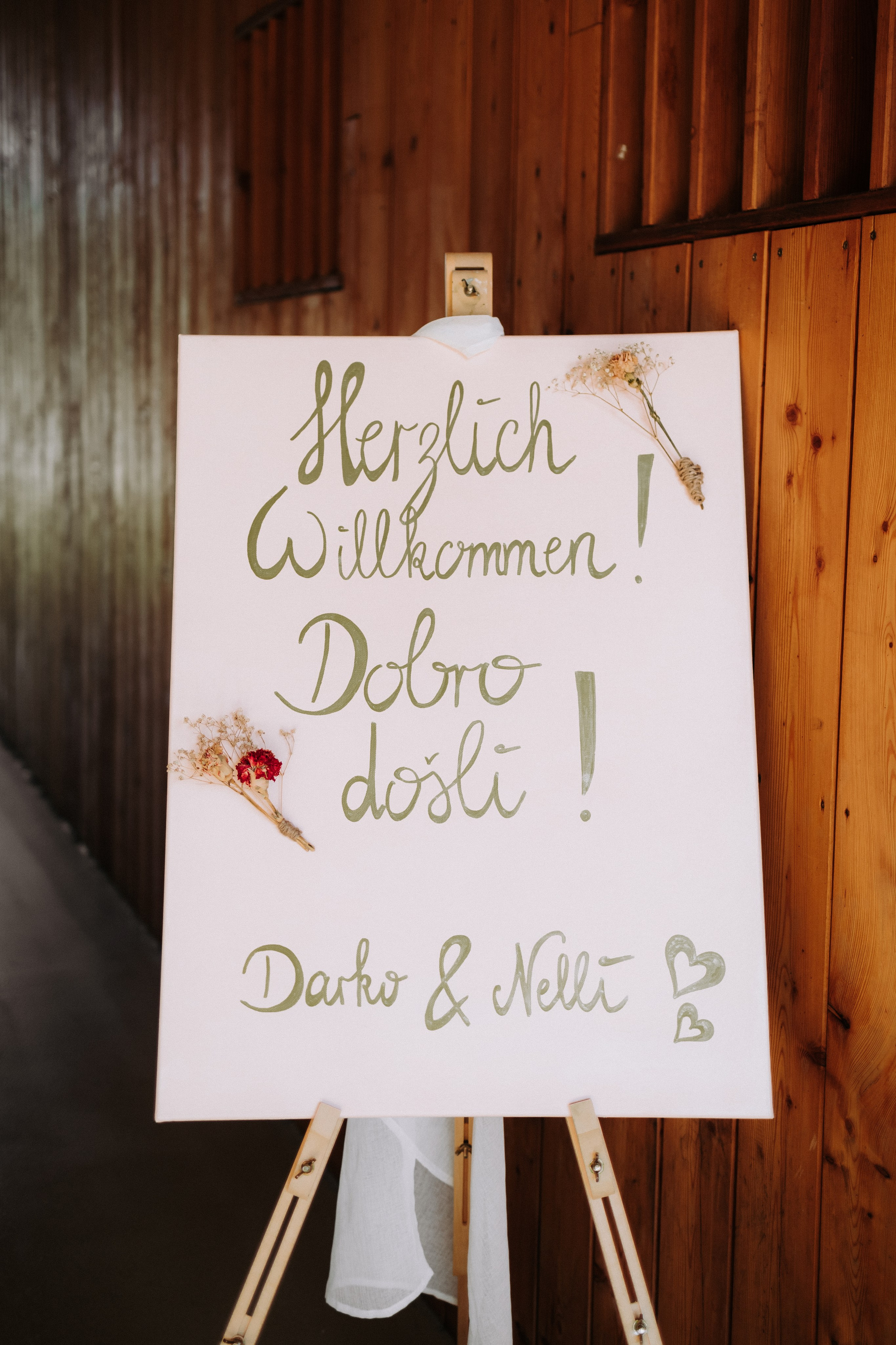 Darko & Nelli. Elena Gorobets. Photographer in Zagreb