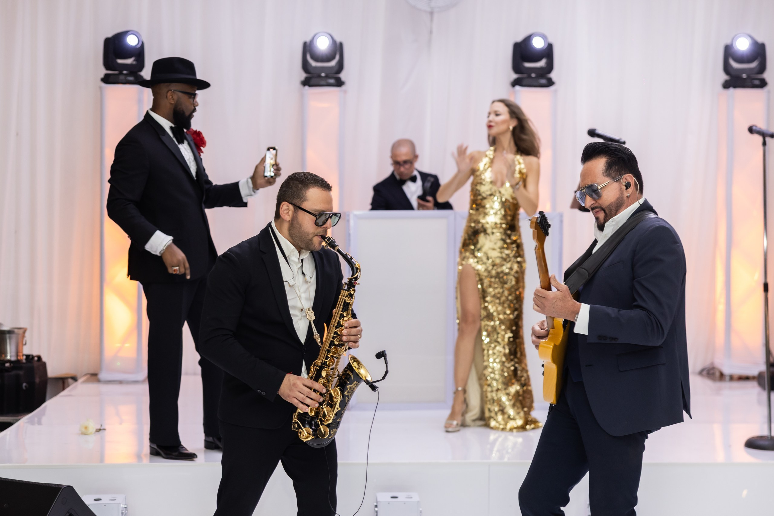 Alexander & Yelena, West Caldwell, NJ. Wedding Photo & Video