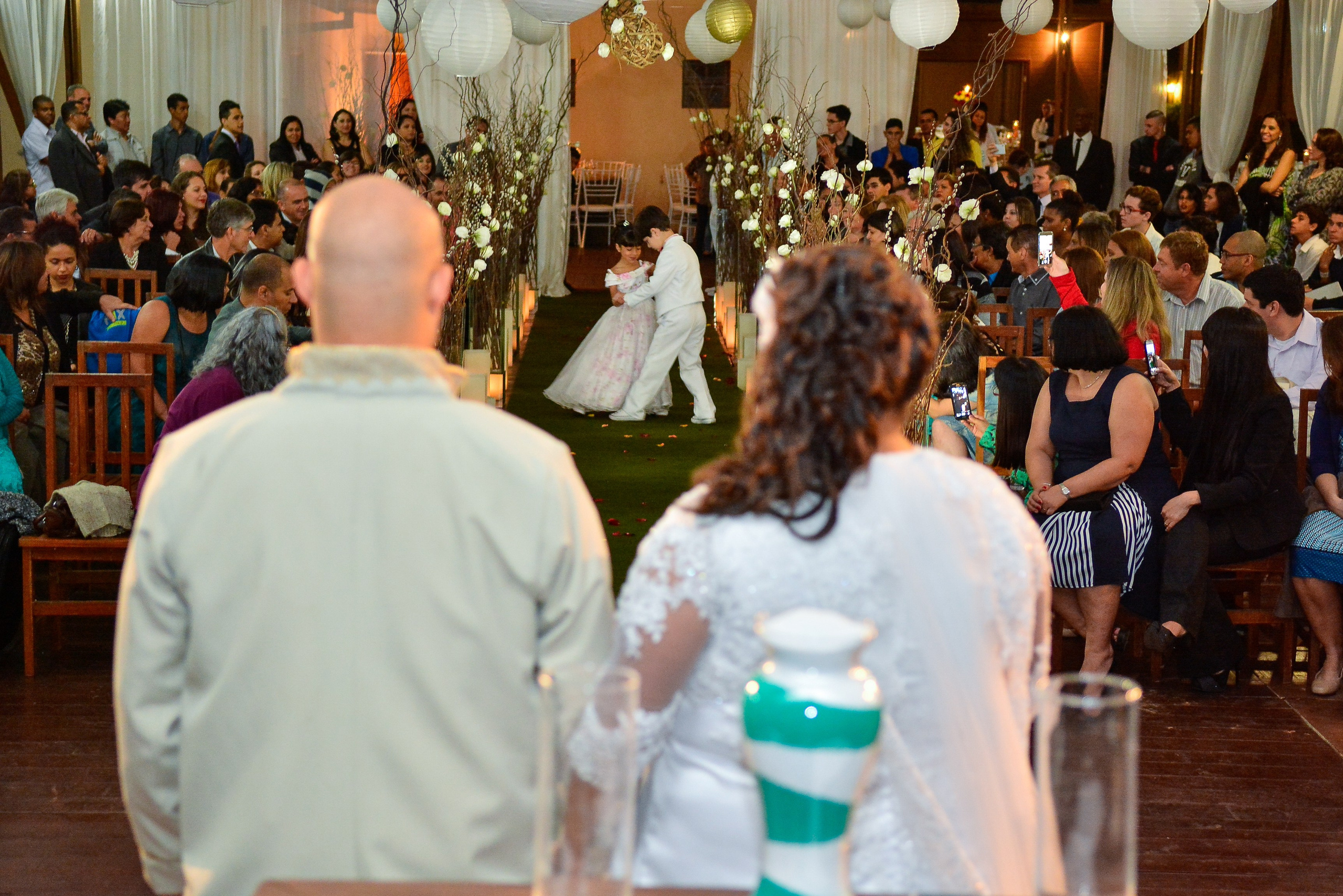 Casamento Laura & Thiago. Rbfotoevideo