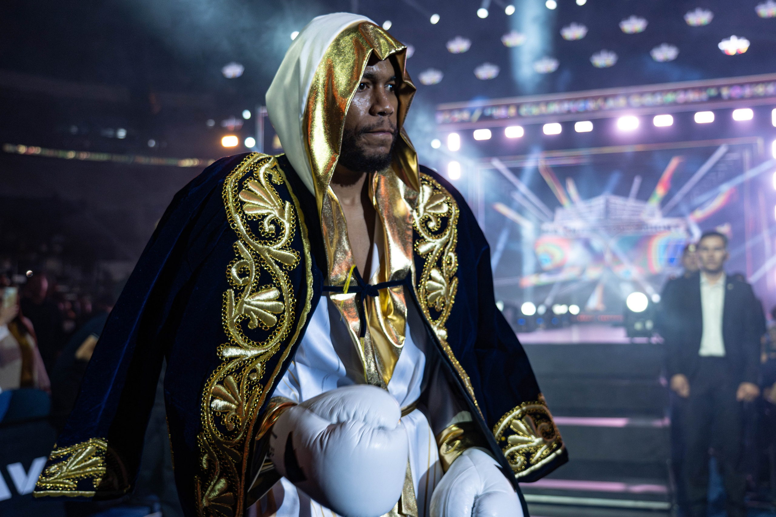 IBA Champions’ Night 2024 in Tashkent. Георгий Намазов | Фотограф в Ташкенте