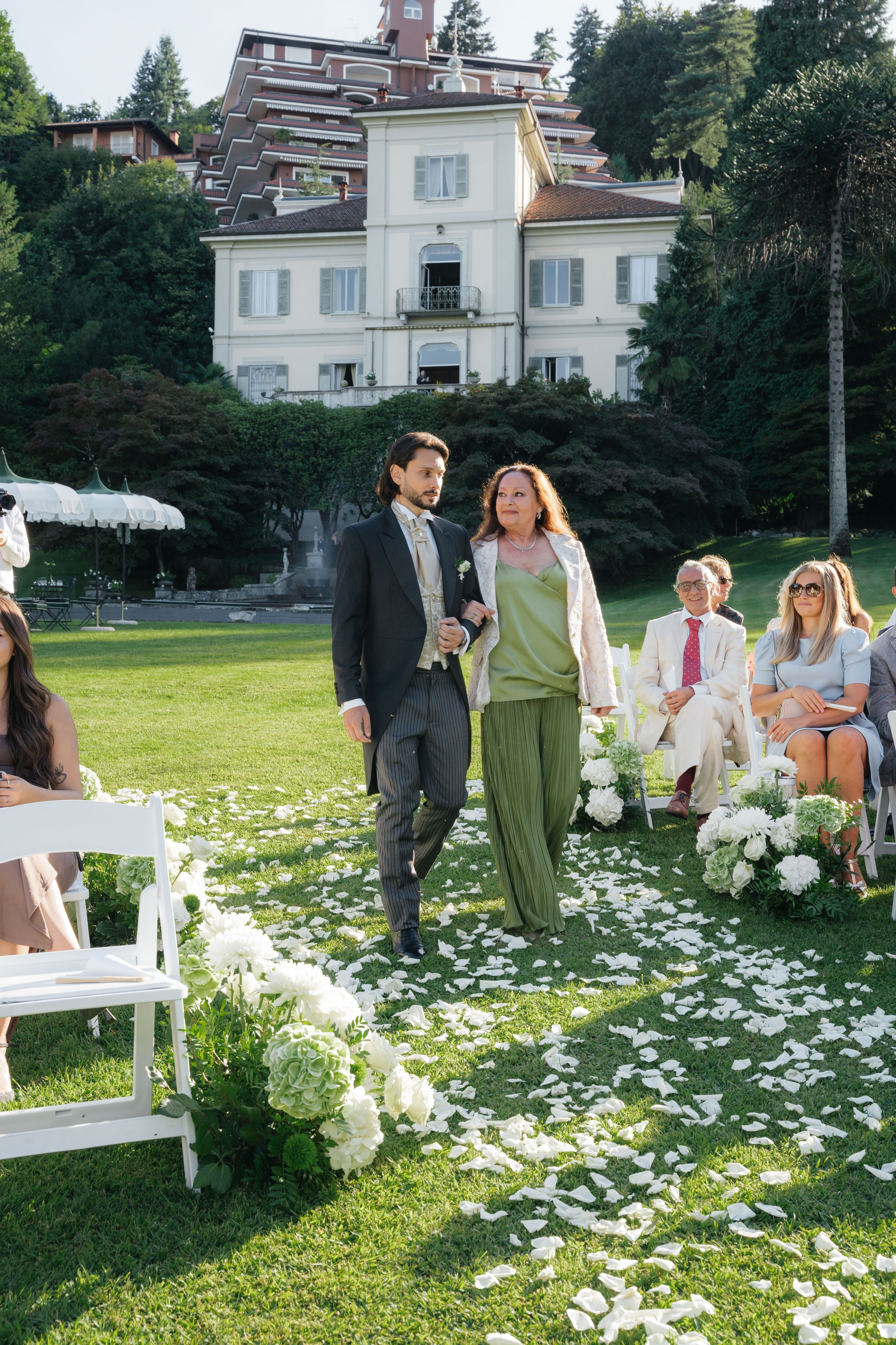 Jona & Tamara. Wedding photographer Natalia