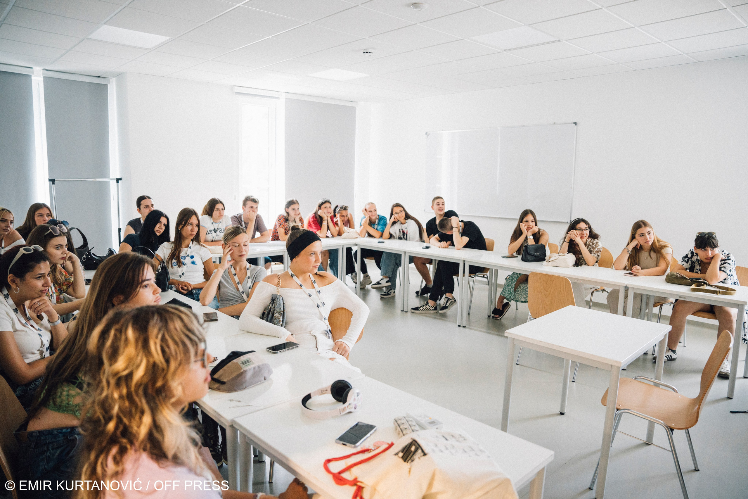 Omladinski Film Festival