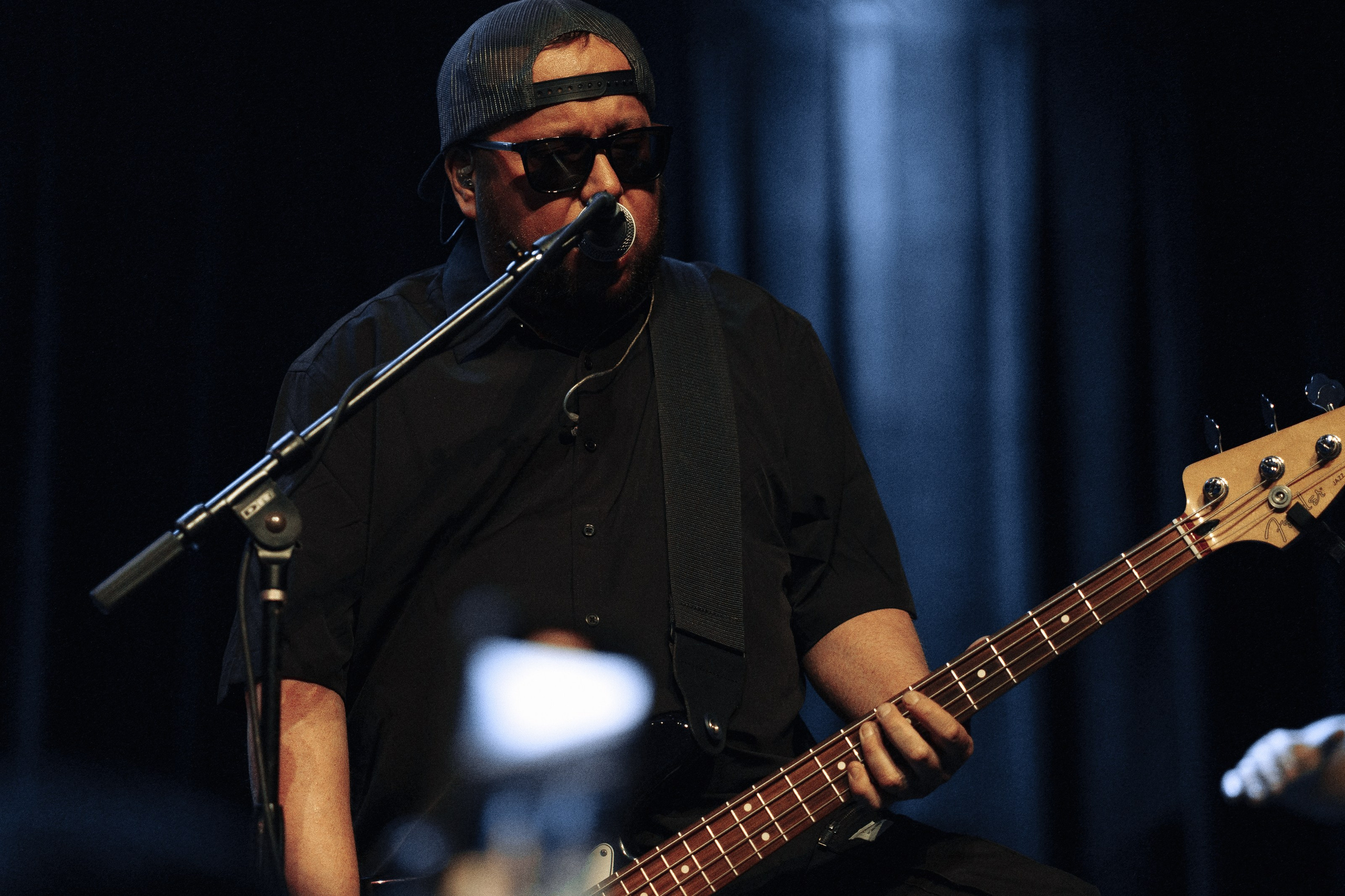 Lyapis Trubetskoy Concert, Miami Concert Photography, Event Photographer Miami