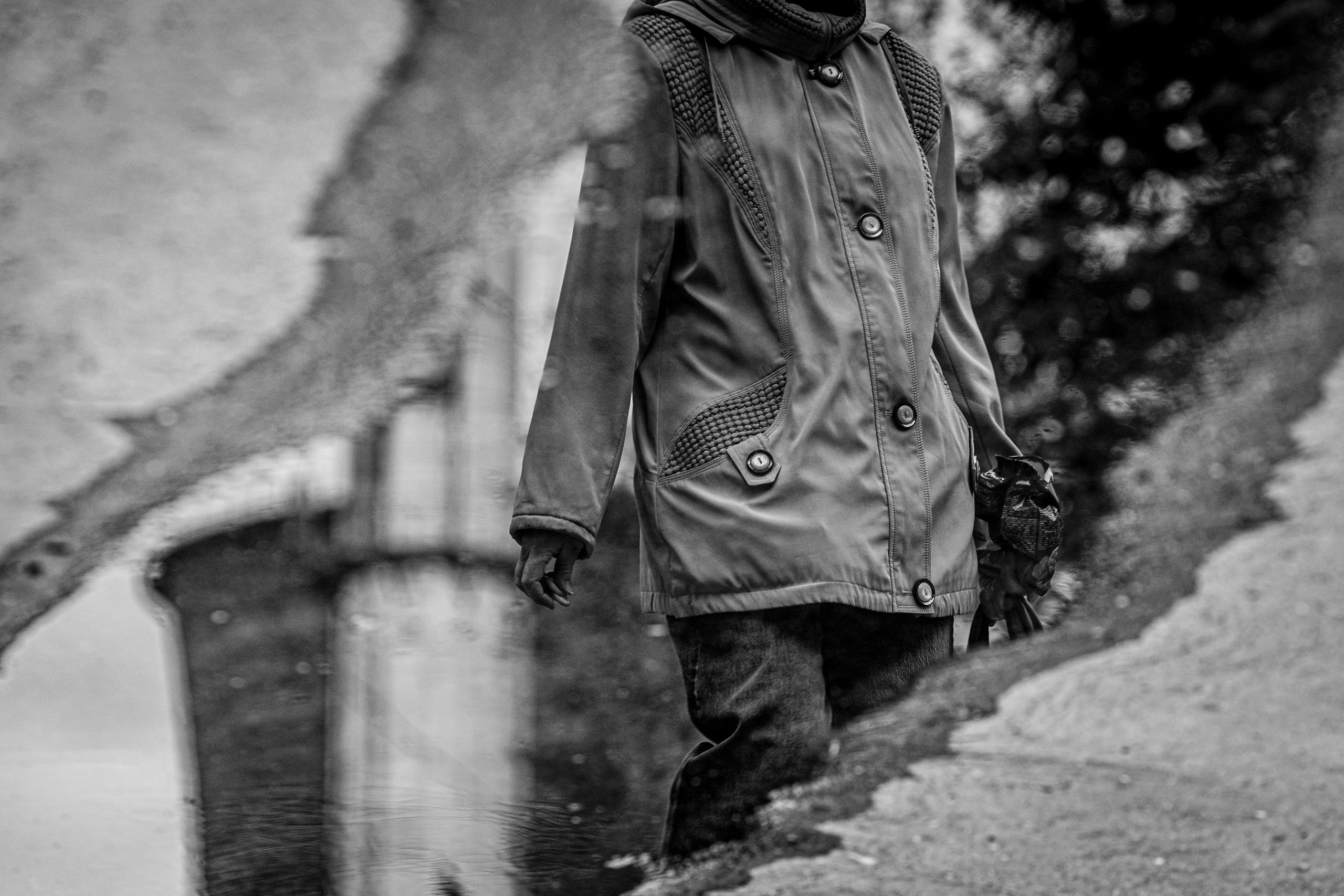 Petrecere nuntă București – moment candid