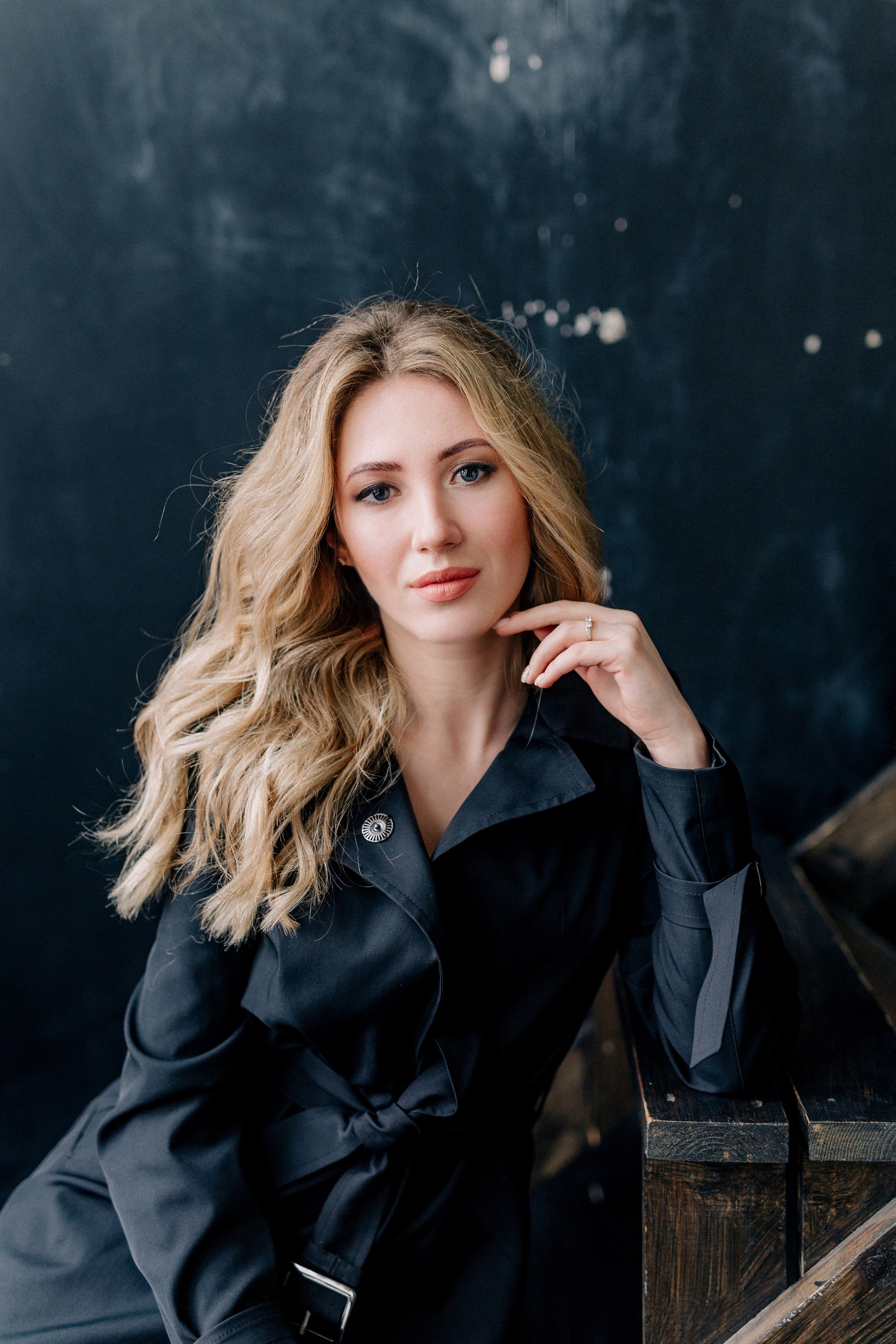 Diana. Studio. Fotograf w Krakowie i Europie