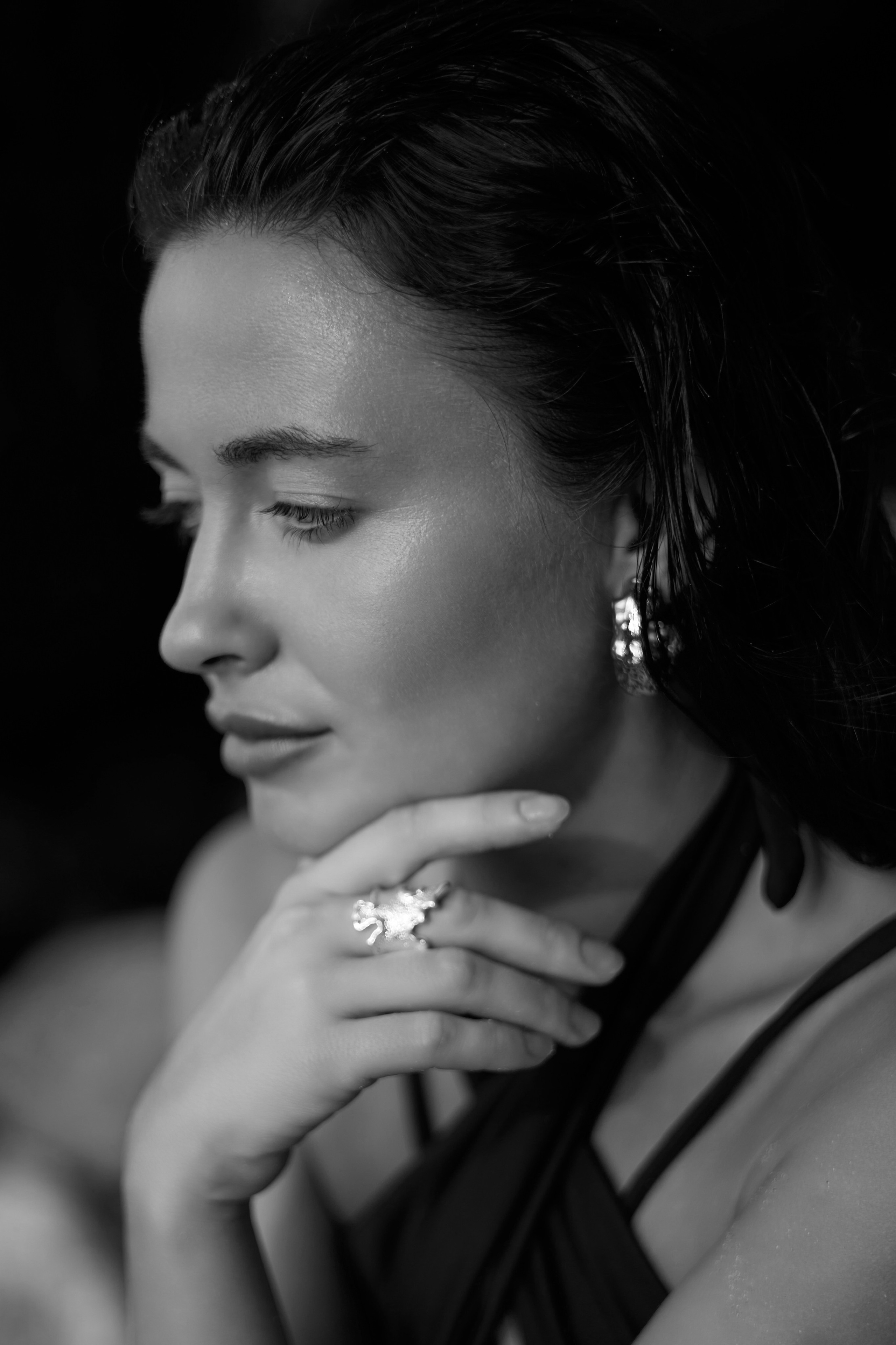 Ира. Услуги