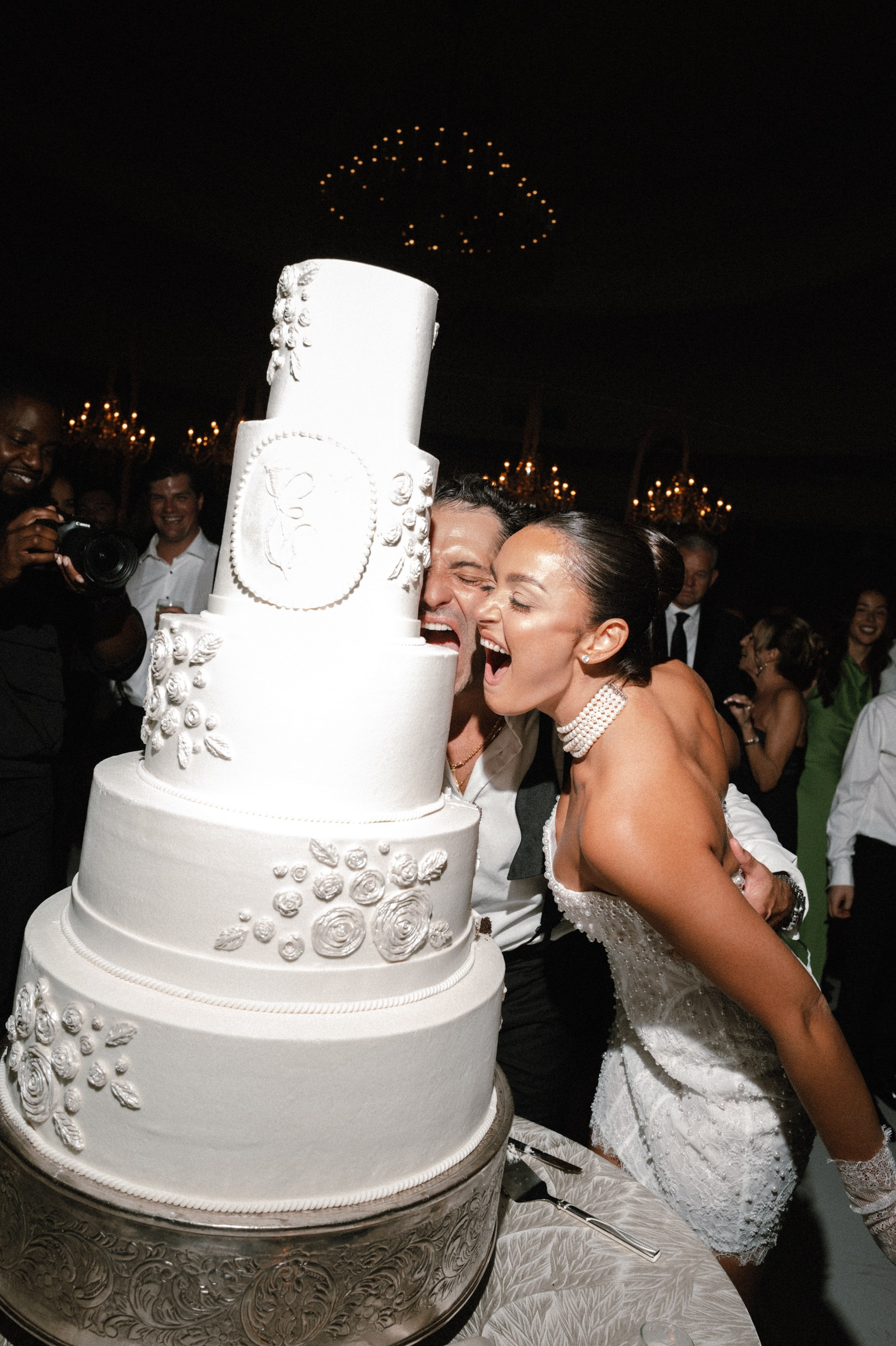 Emily and Vito. Wedding photographer and videographer New York | New Jersey