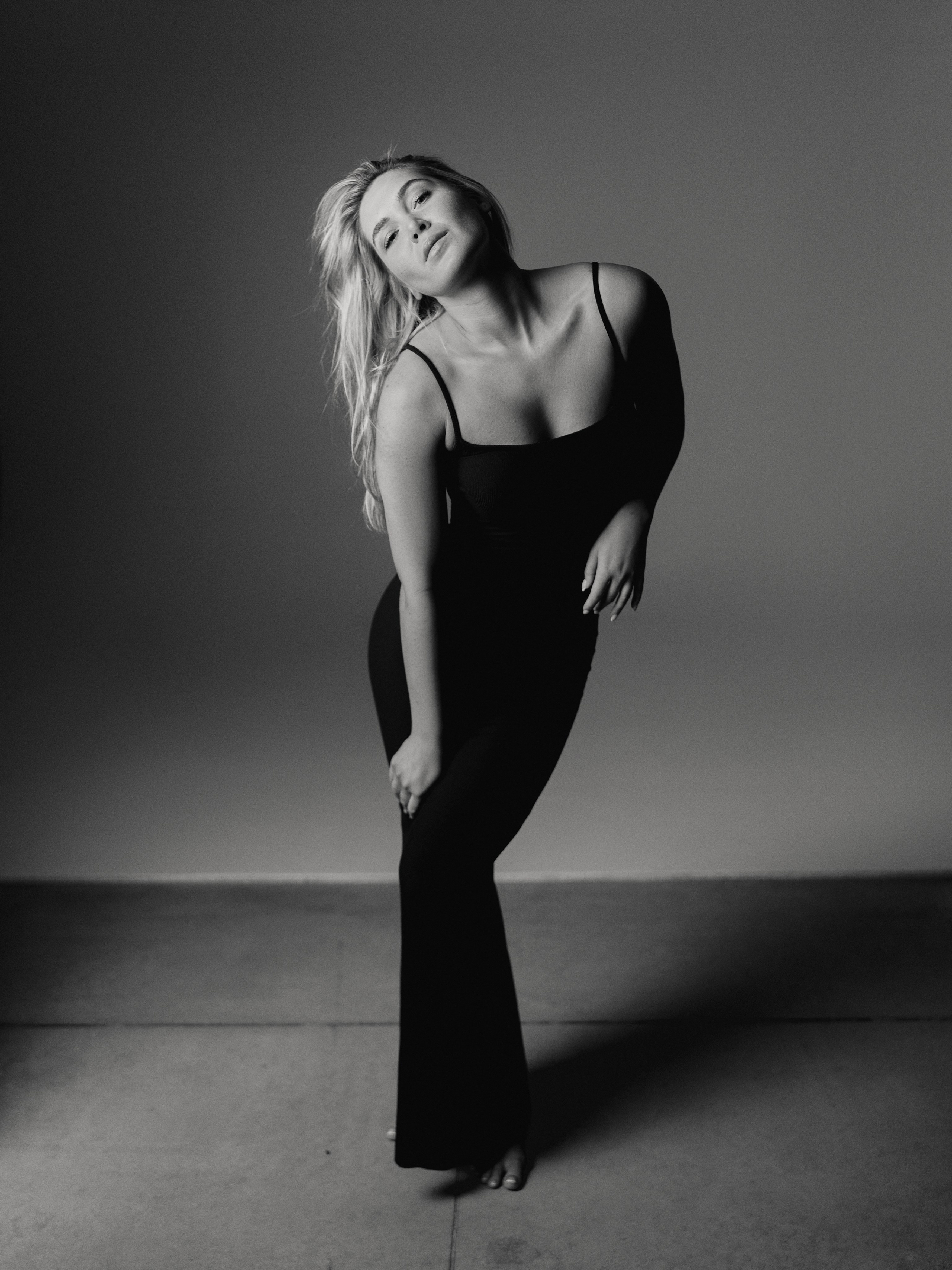 Portrait photographer Juliaqwh