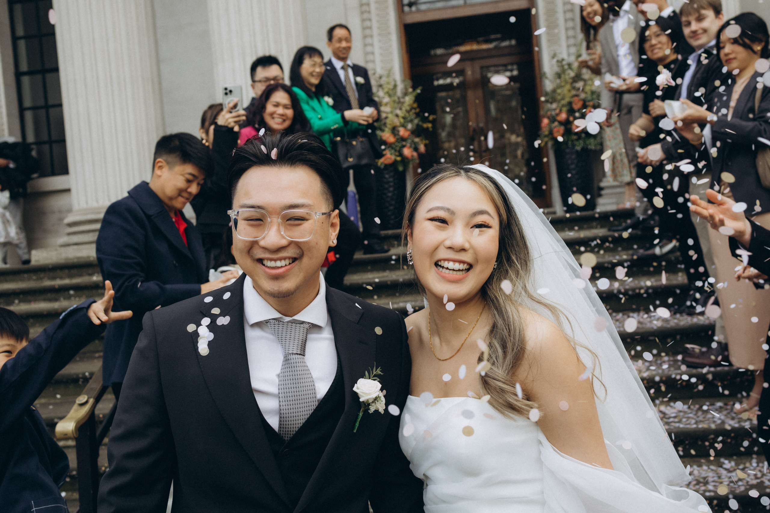 Grace and Jackie. Photographer in Milton Keynes, Northampton & London — Wedding, Family & Portrait Photography