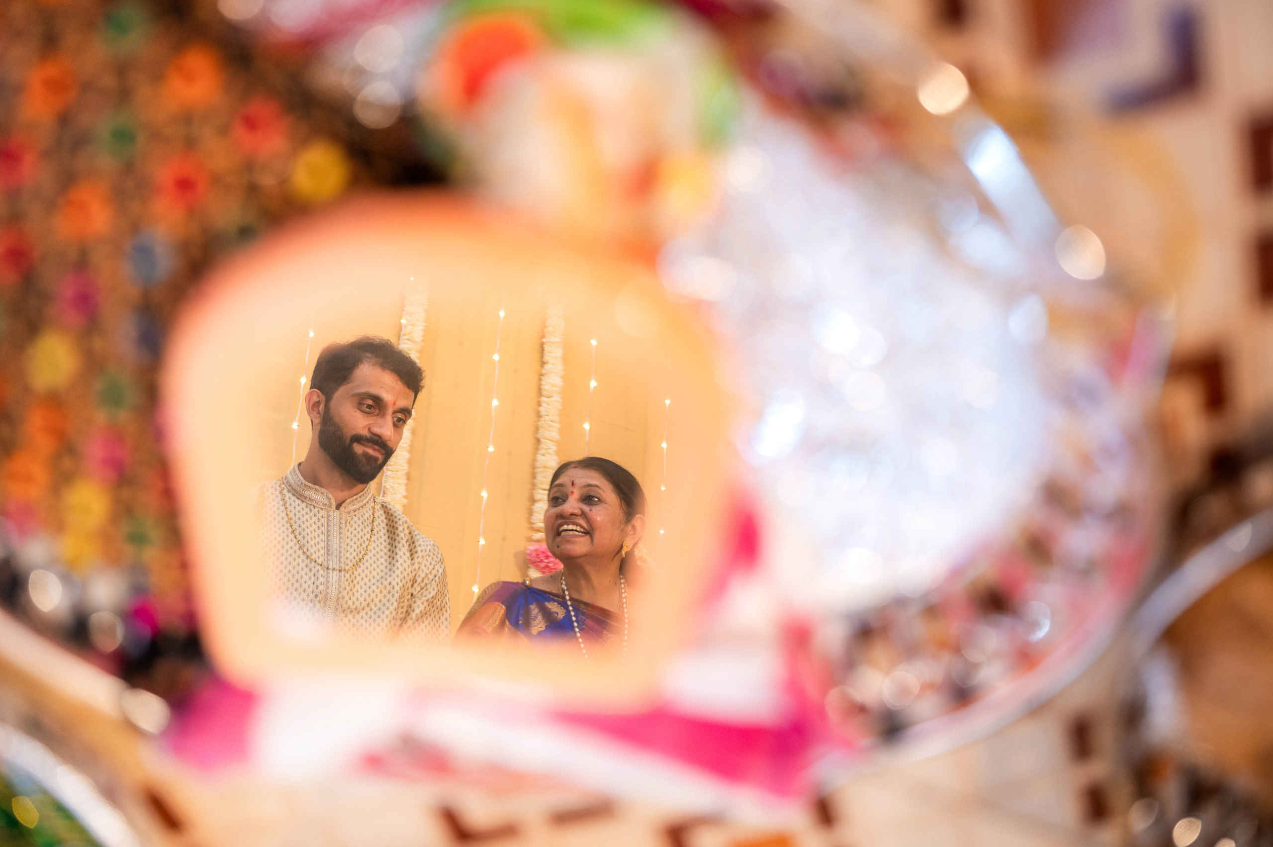 Priyanka & Suhas, Wedding in Udupi | Truly Yours