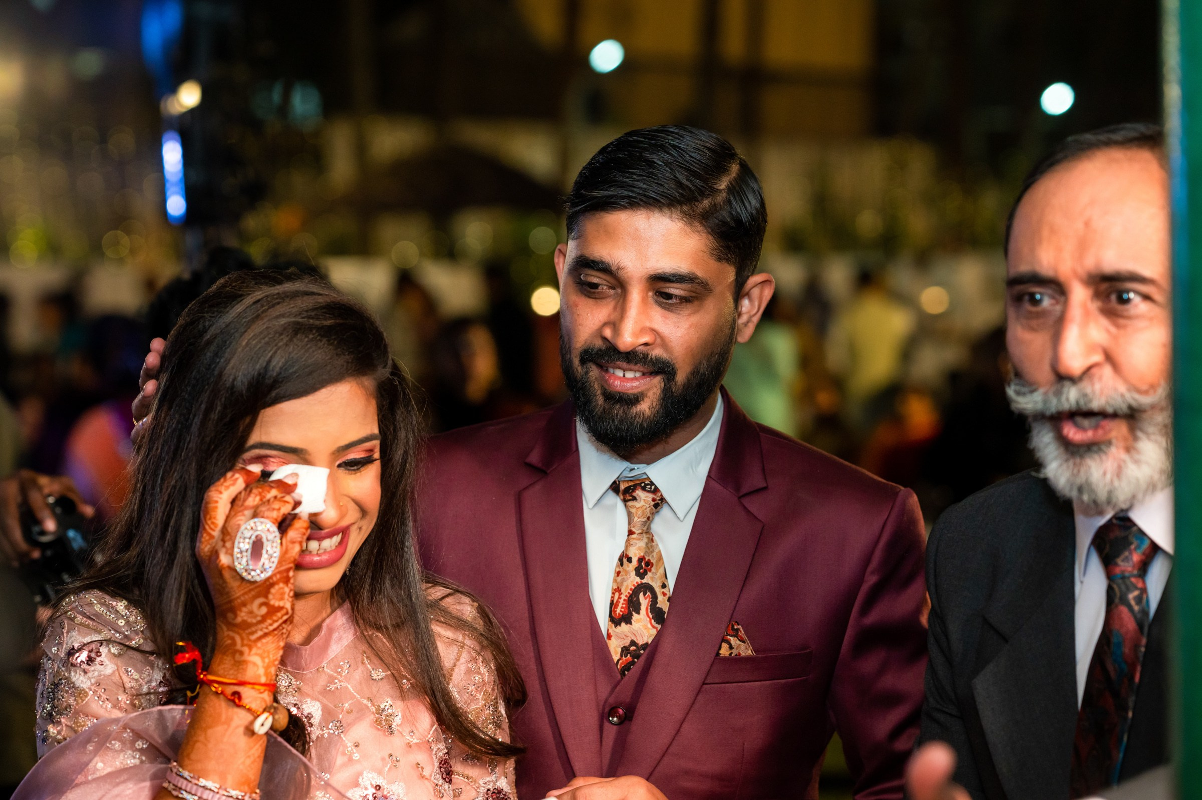 Raksha & Bharath, Marwari North Indian Wedding in Bangalore | Truly Yours