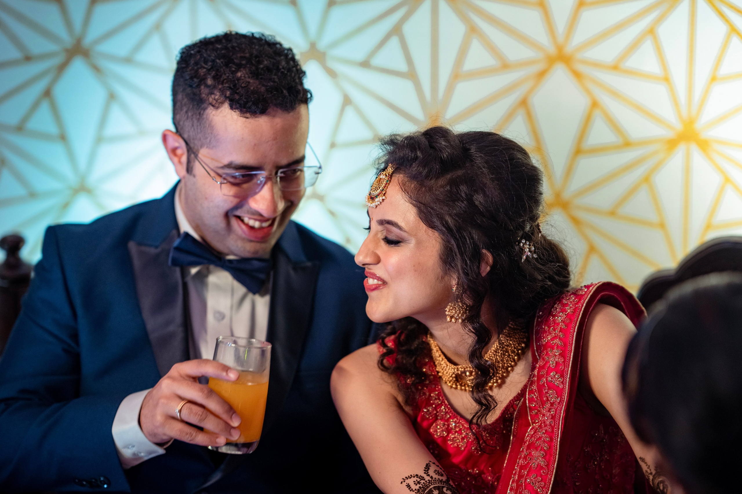 Shreya & Dhananjay, Marathi Wedding at Radisson Bengaluru Atria | Truly Yours