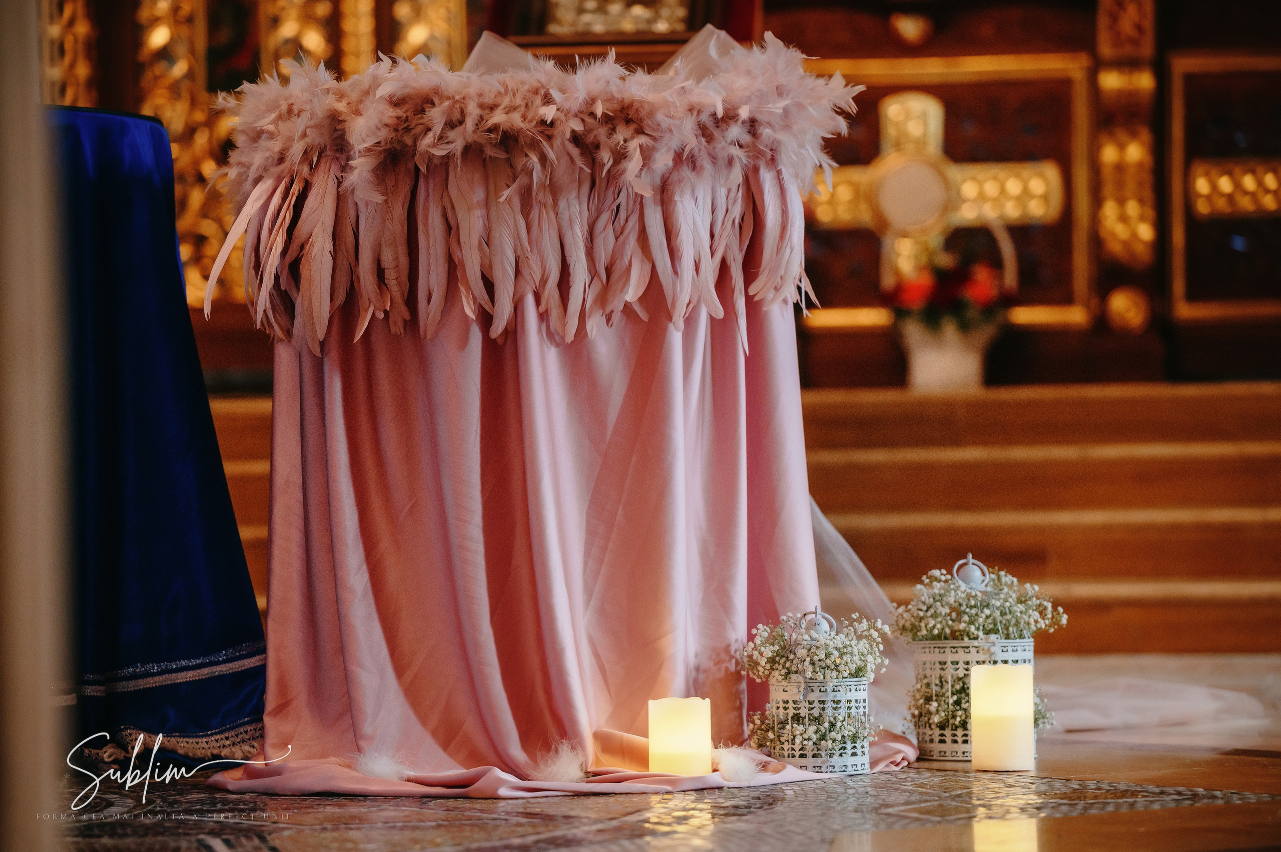 Sublim. Laurentiu Stefan StoryTeller