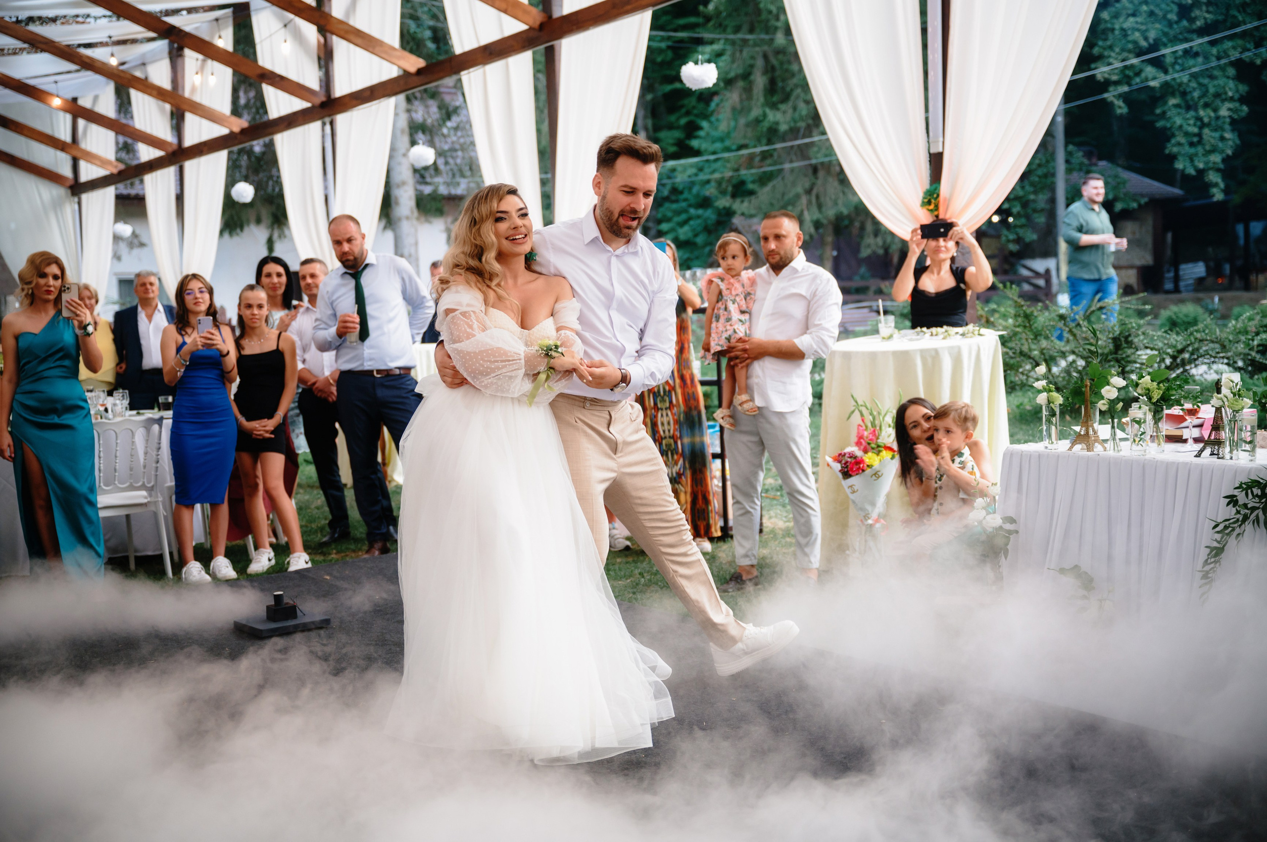 NUNTA Carina si Andrei. Laurentiu Stefan StoryTeller