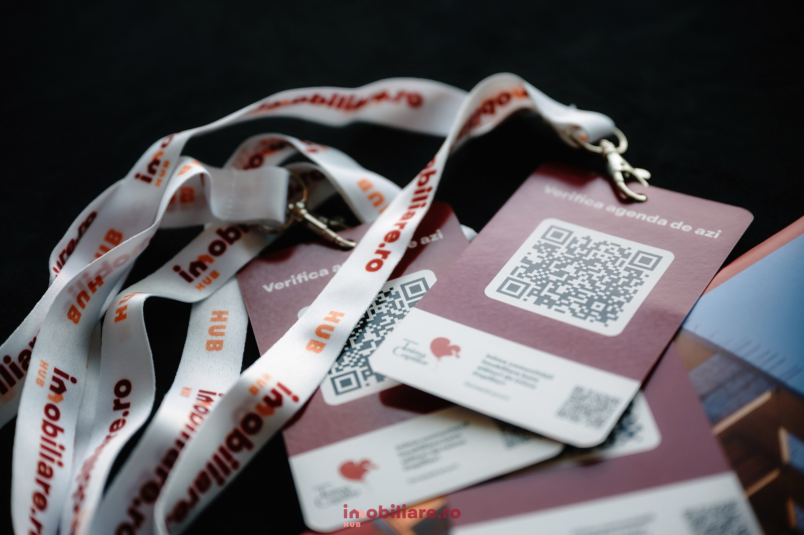 Imobliare HUB. Laurentiu Stefan StoryTeller