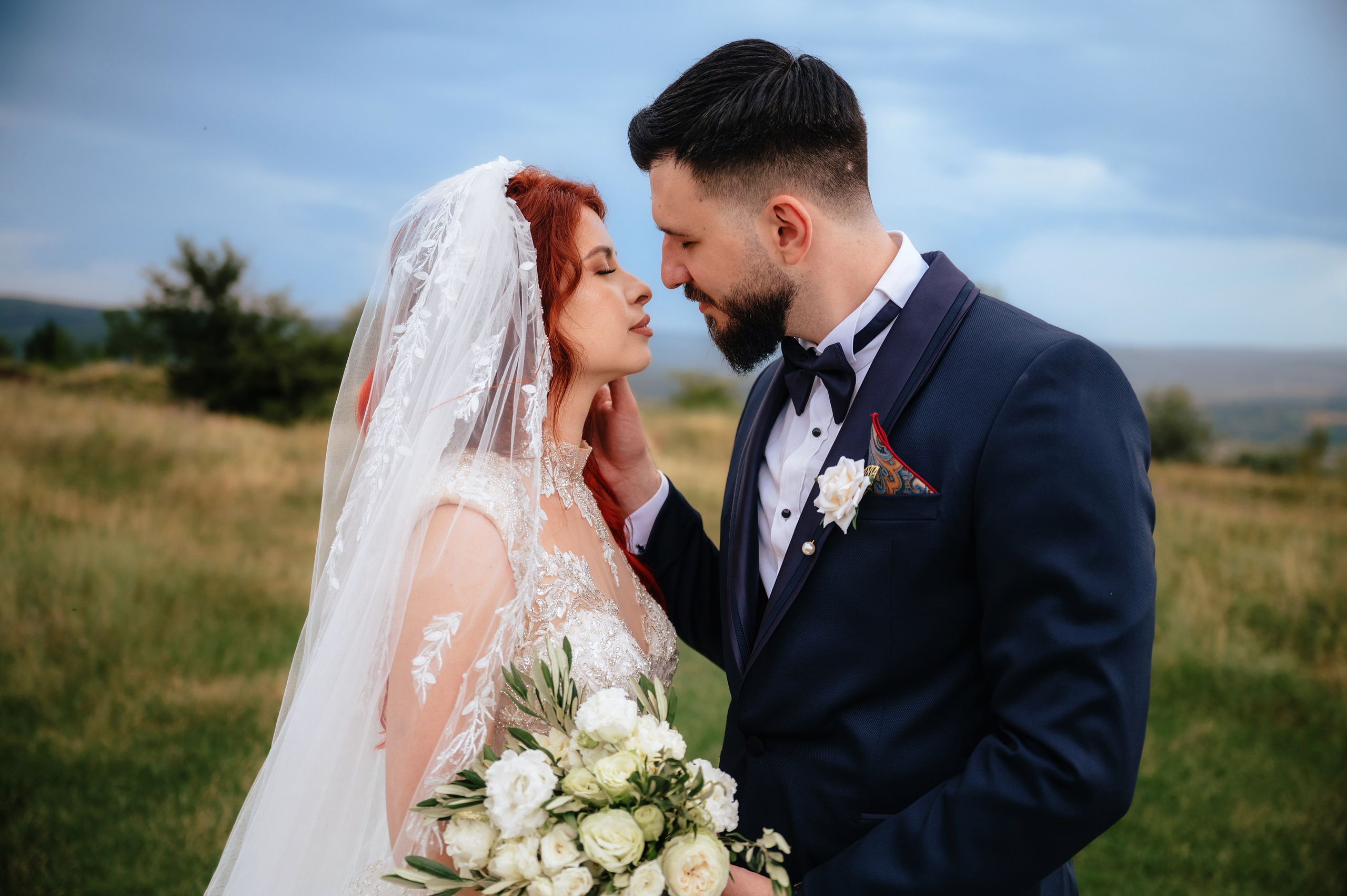 NUNTA Alexandra si Elias. Laurentiu Stefan StoryTeller