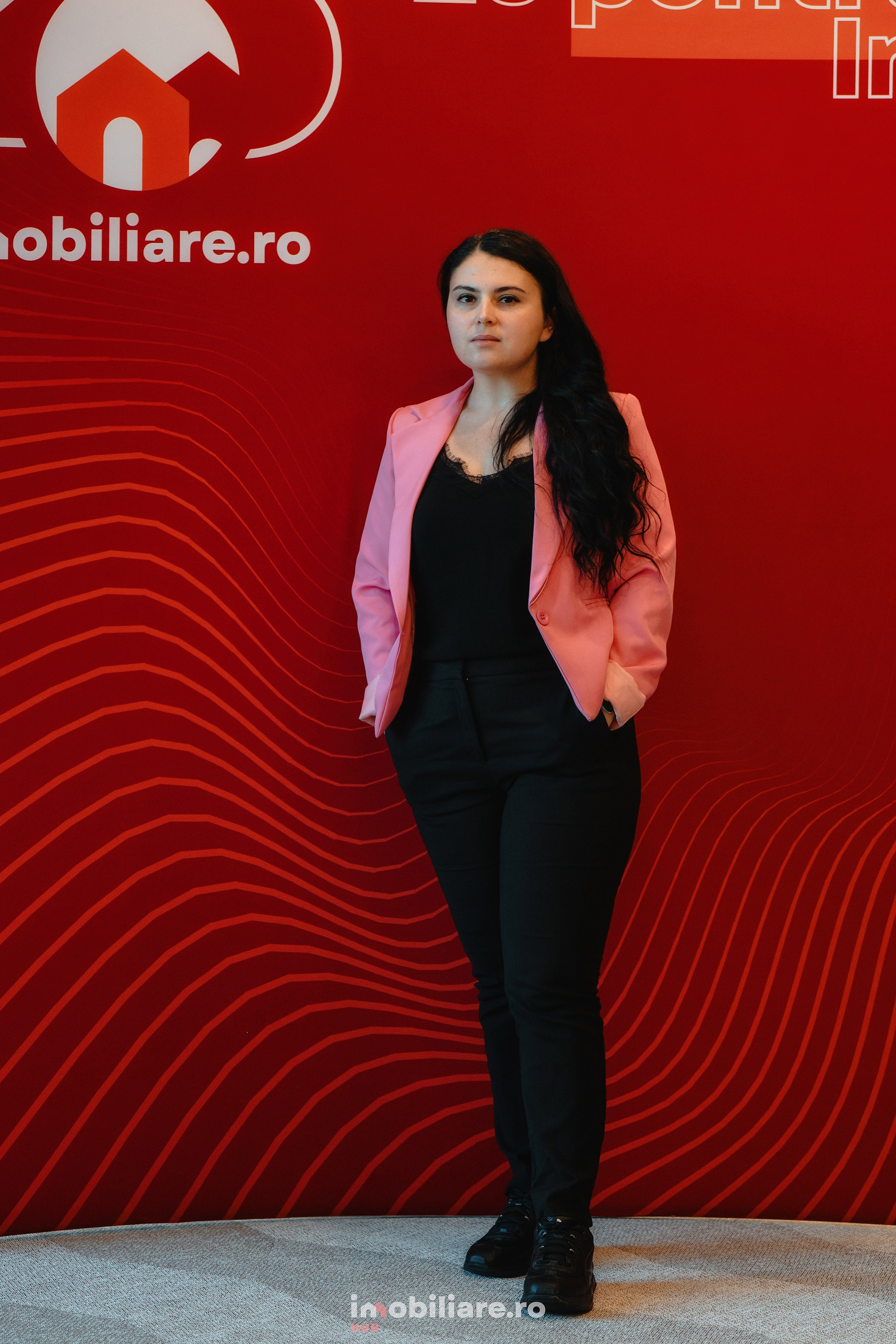 Imobiliare HUB 2026. Laurentiu Stefan StoryTeller