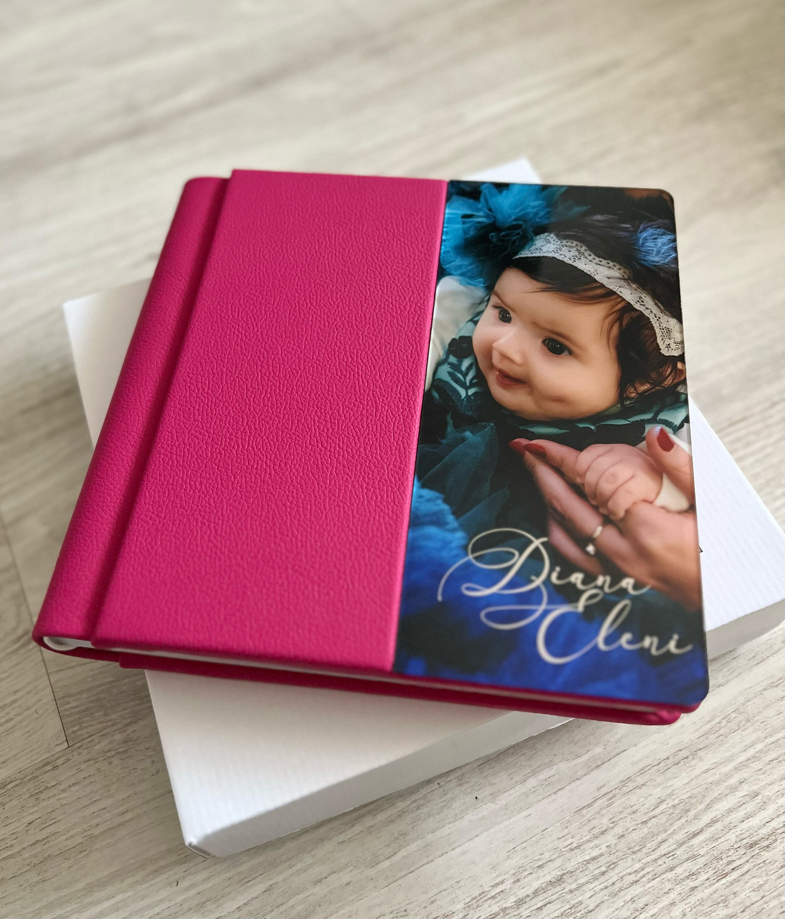 Pachet Foto BOTEZ. Laurentiu Stefan StoryTeller