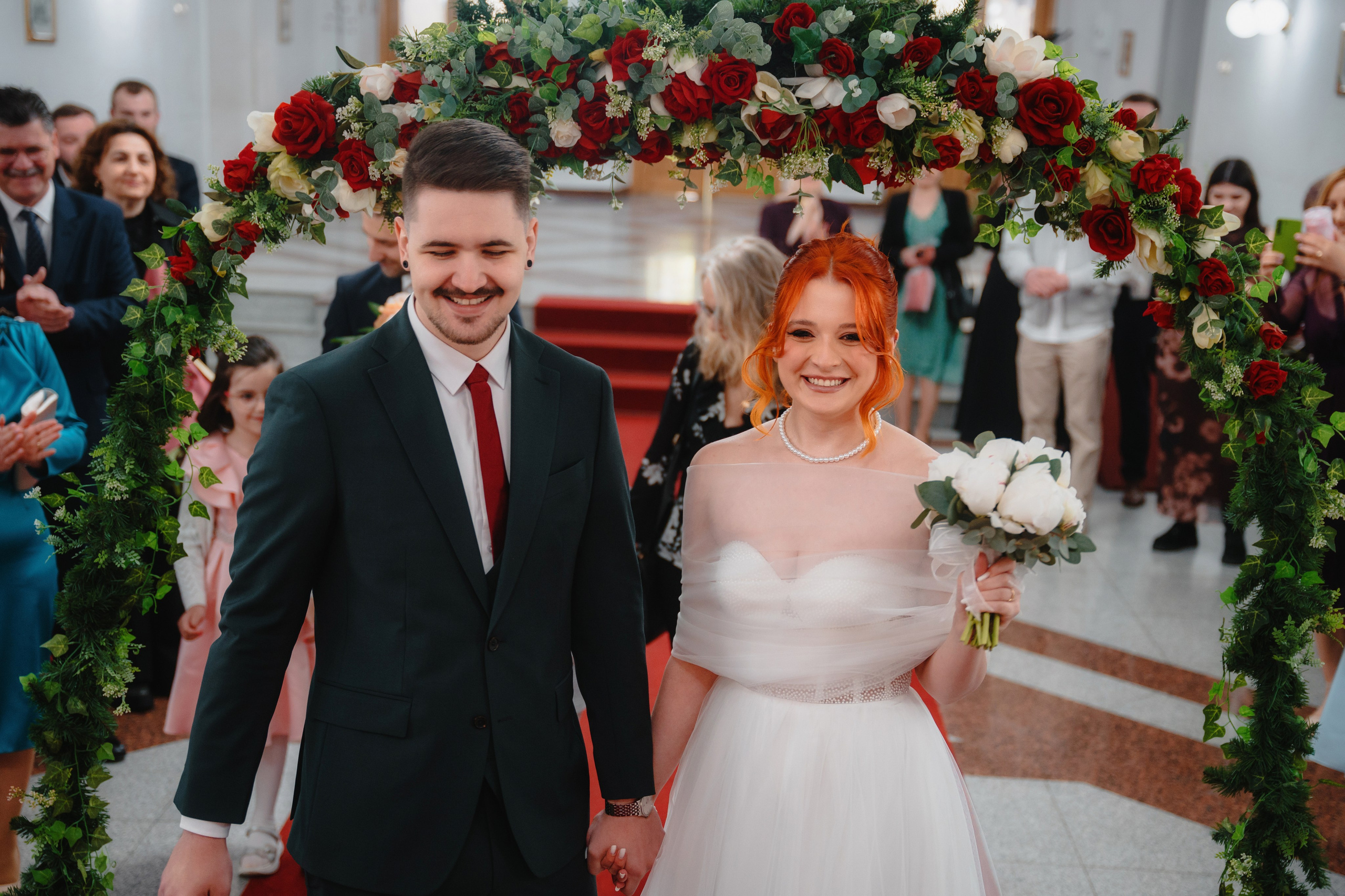 Ceremonie Civila Andreea si Claudiu. Laurentiu Stefan StoryTeller