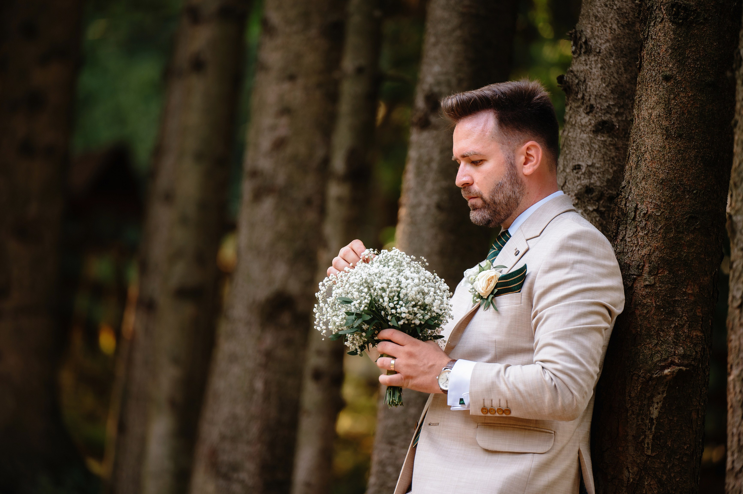 NUNTA Carina si Andrei. Laurentiu Stefan StoryTeller