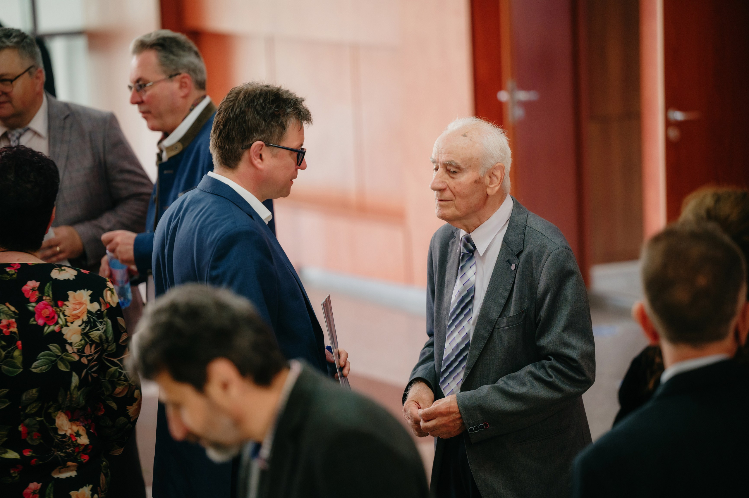 Medicina Veterinara — dupa 30 de ani…. Laurentiu Stefan StoryTeller