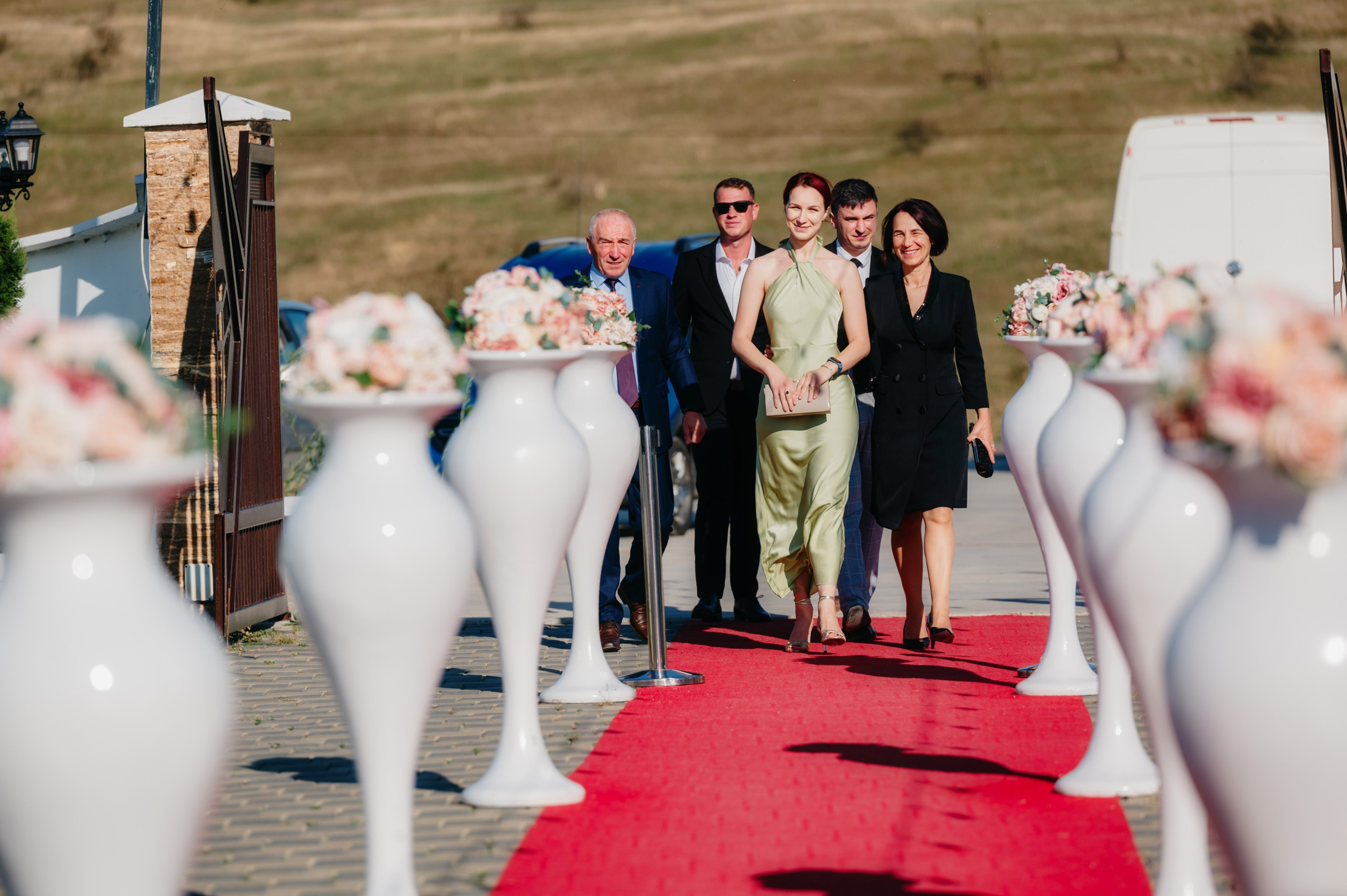 CUNUNIE Adelina si Alexandru. Laurentiu Stefan StoryTeller