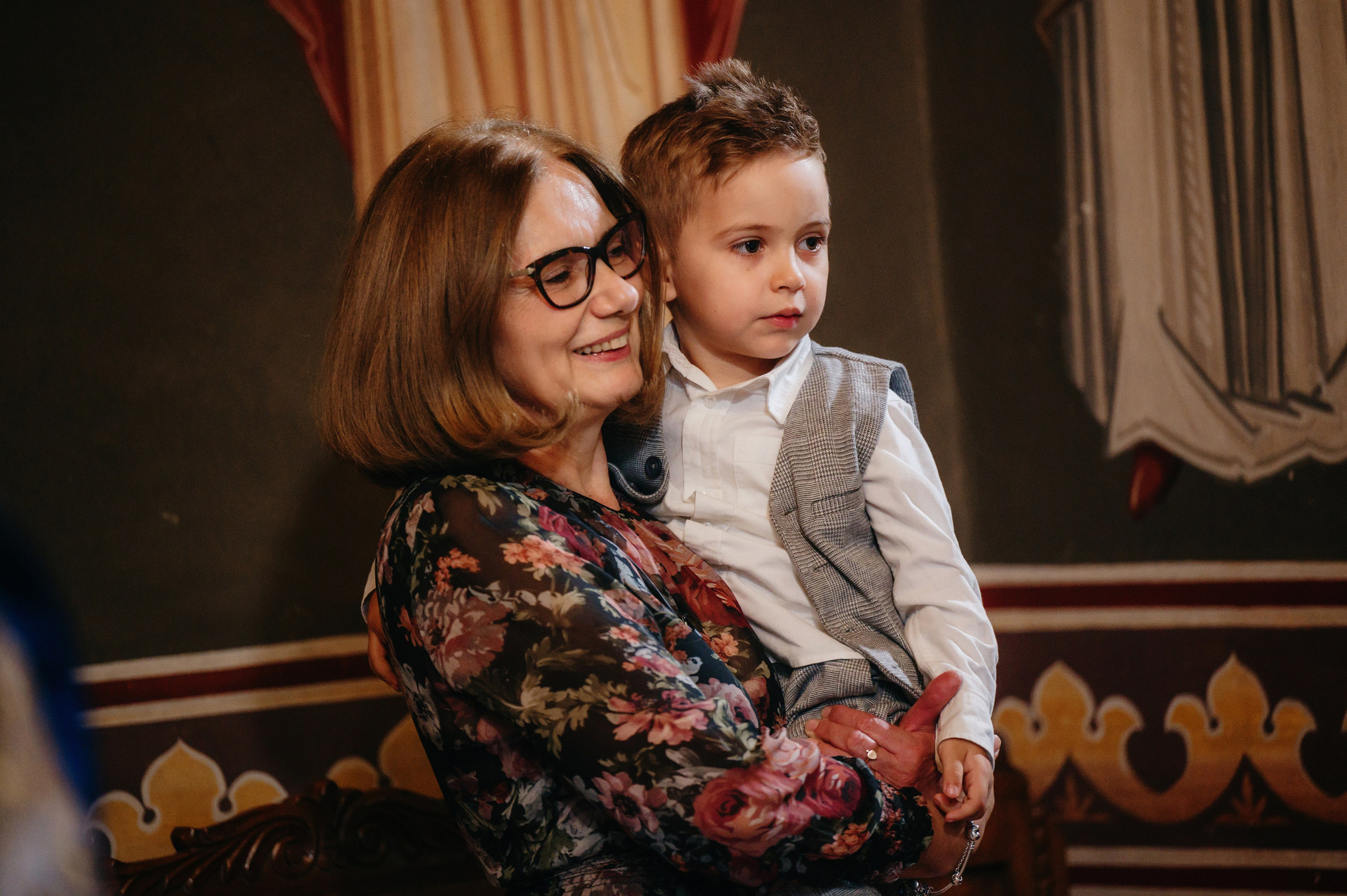 BOTEZ Ana Natasha. Laurentiu Stefan StoryTeller