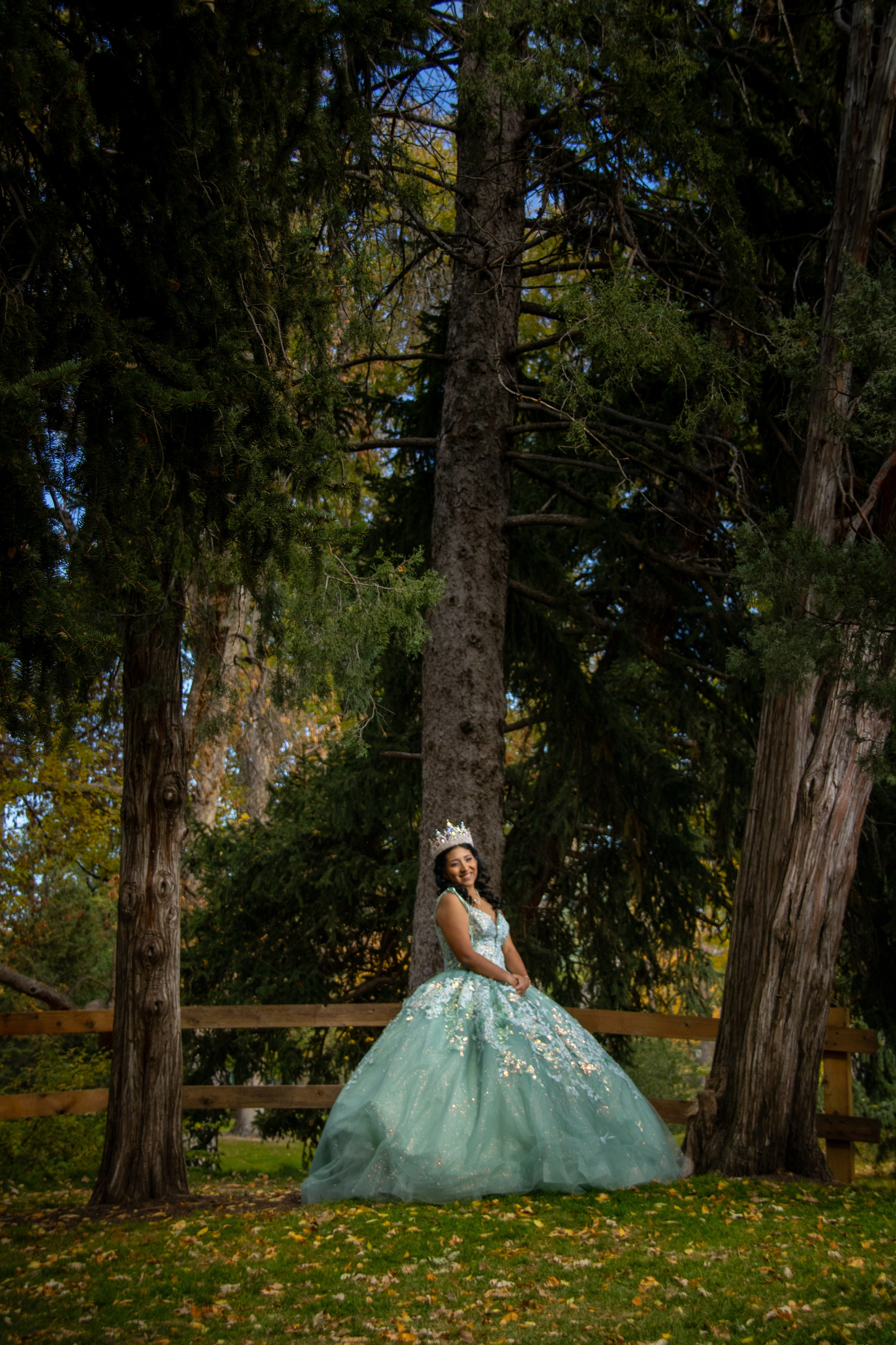 Colección casual: Jazmin Sweet Sixteen