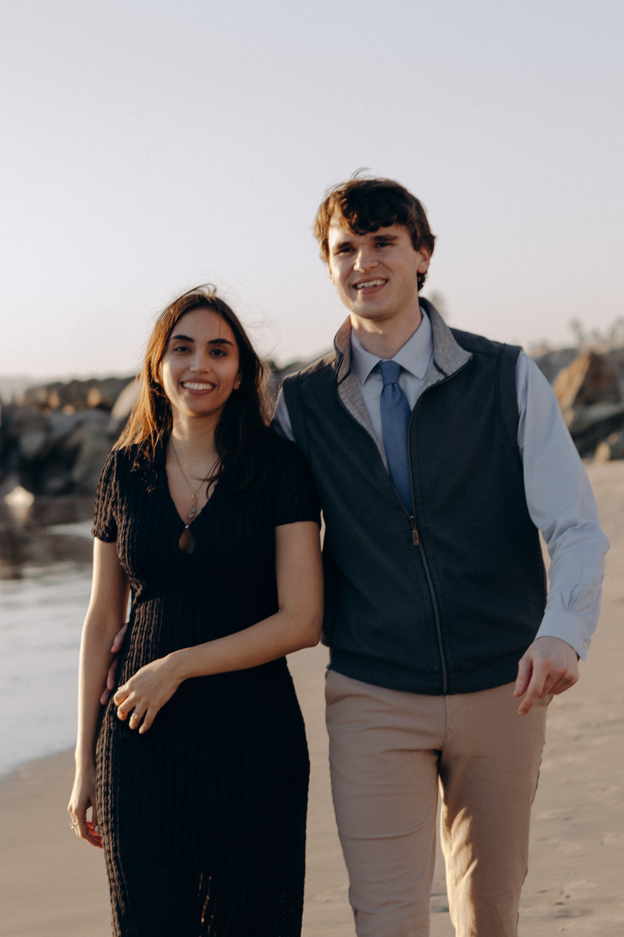 . Wedding and family photographer San Diego