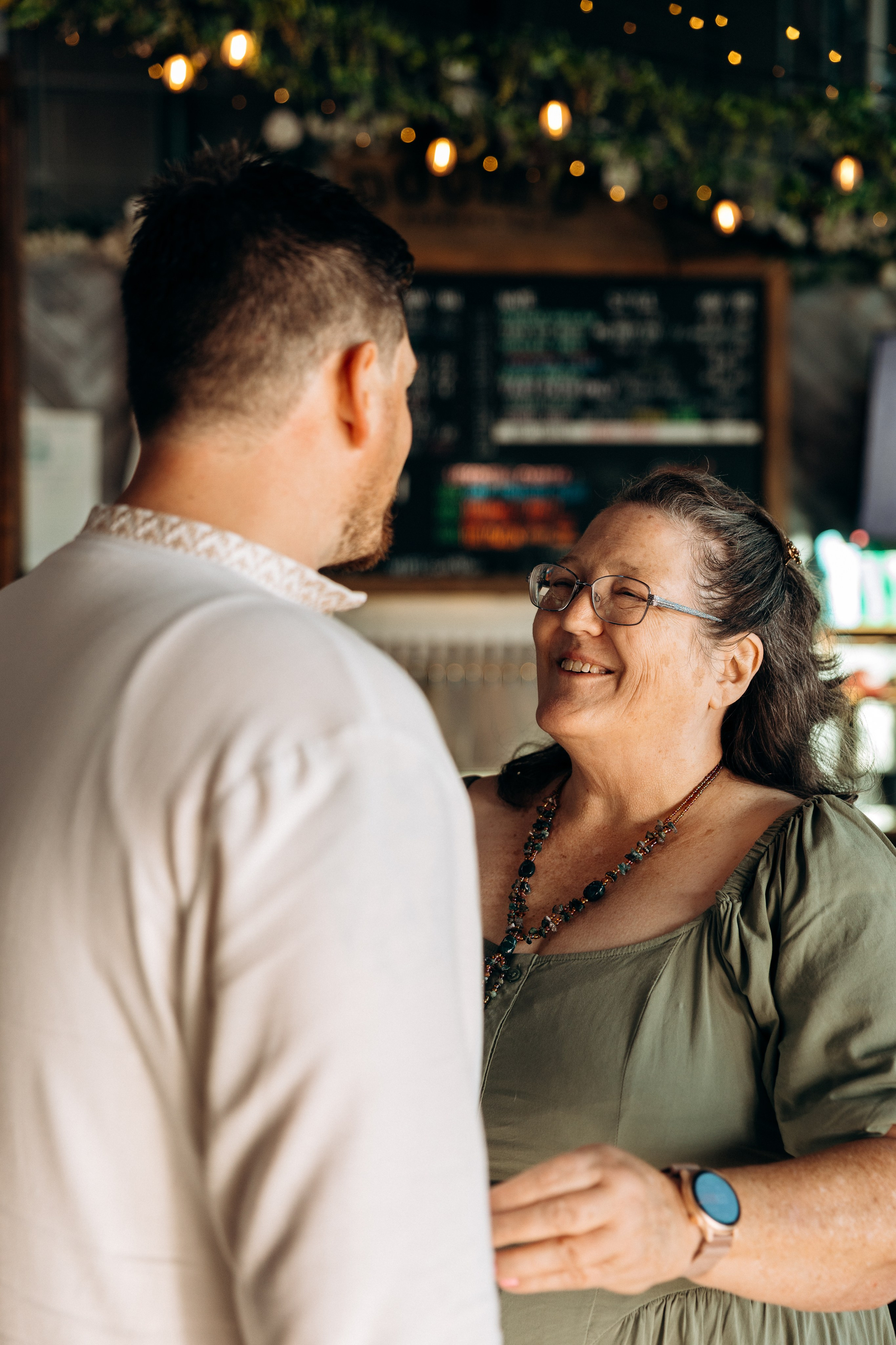 *. Wedding and family photographer San Diego