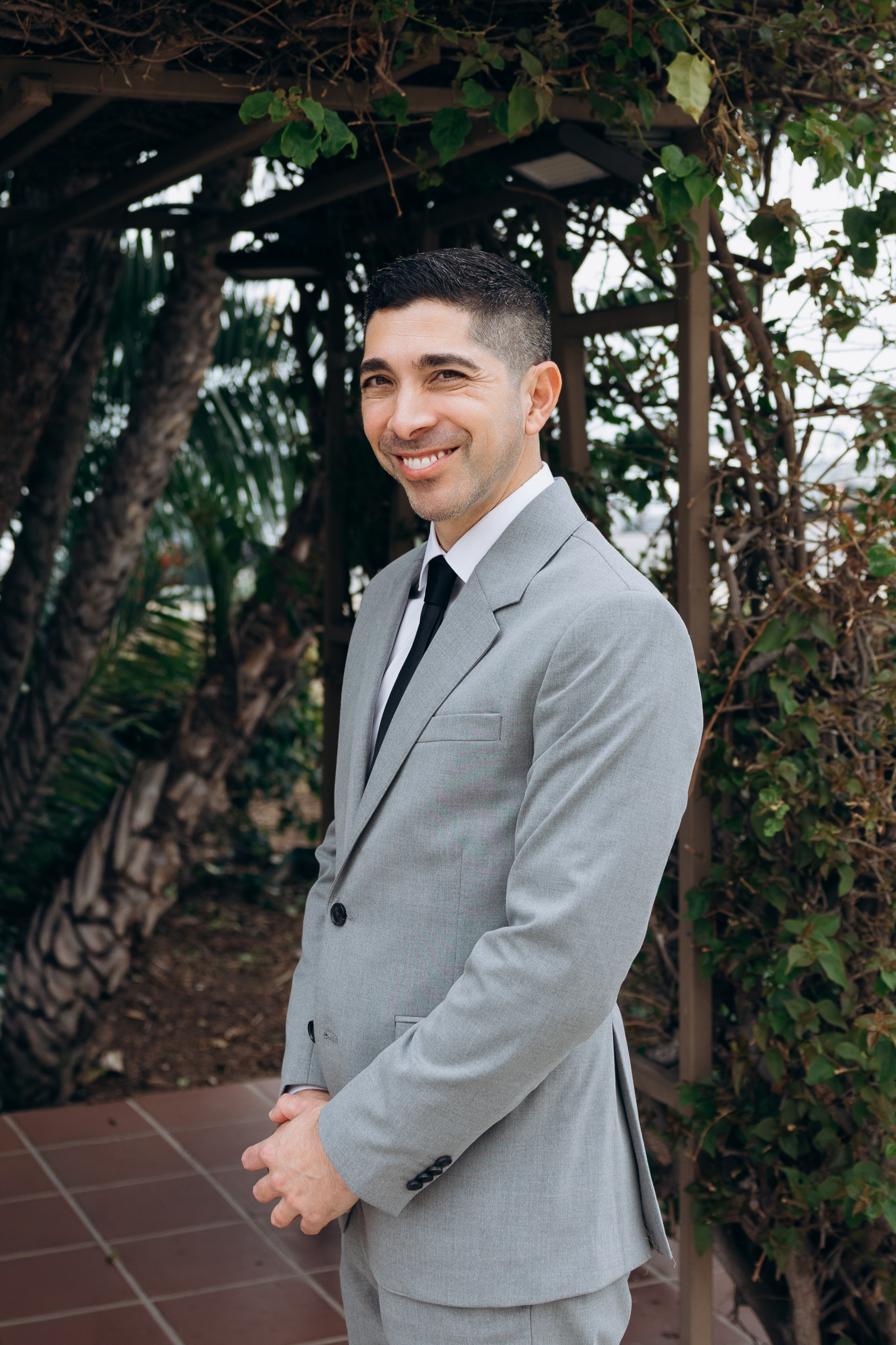 Ross and Rebecca. Свадебный и семейный фотограф в Сан-Диего