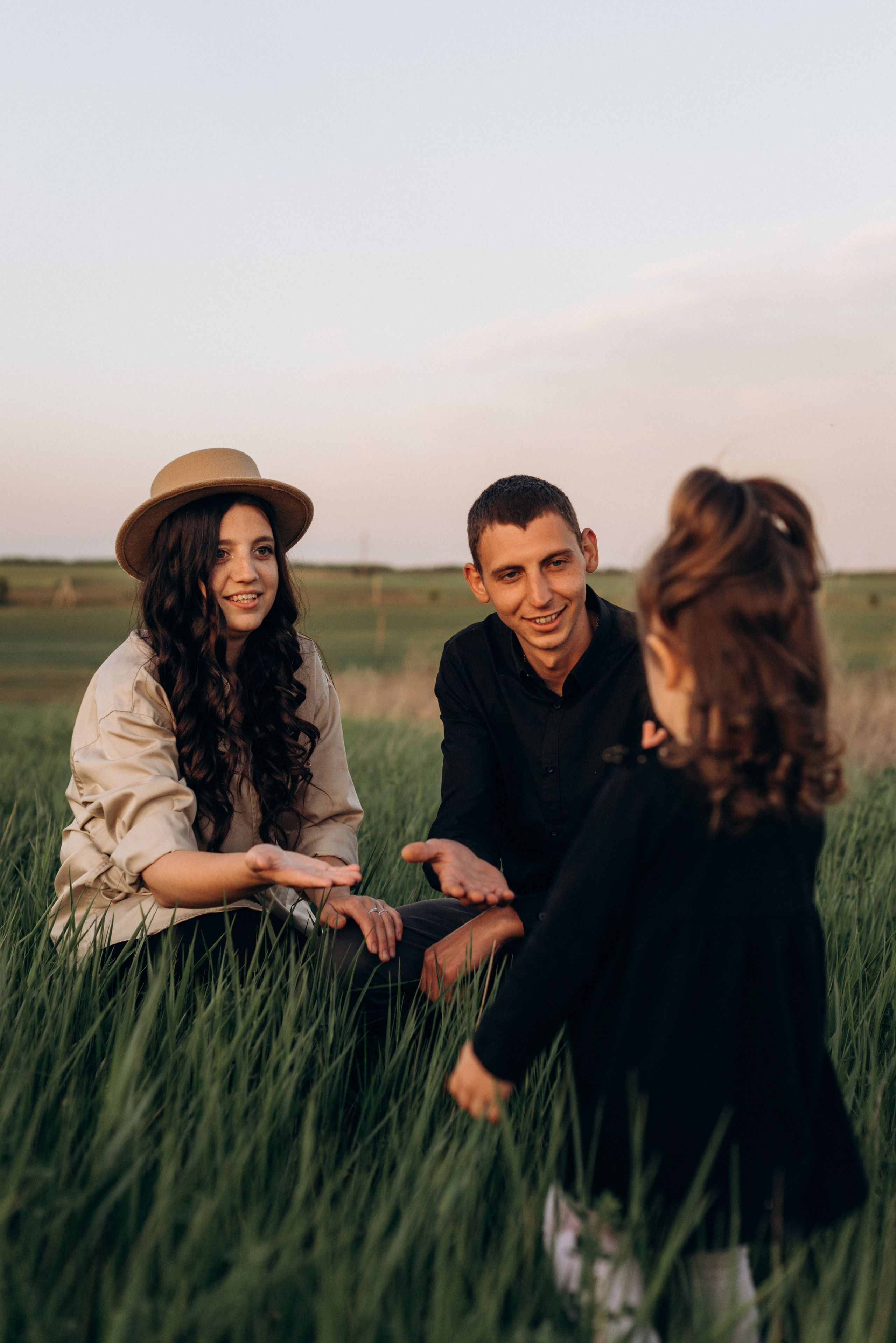 *. Wedding and family photographer San Diego