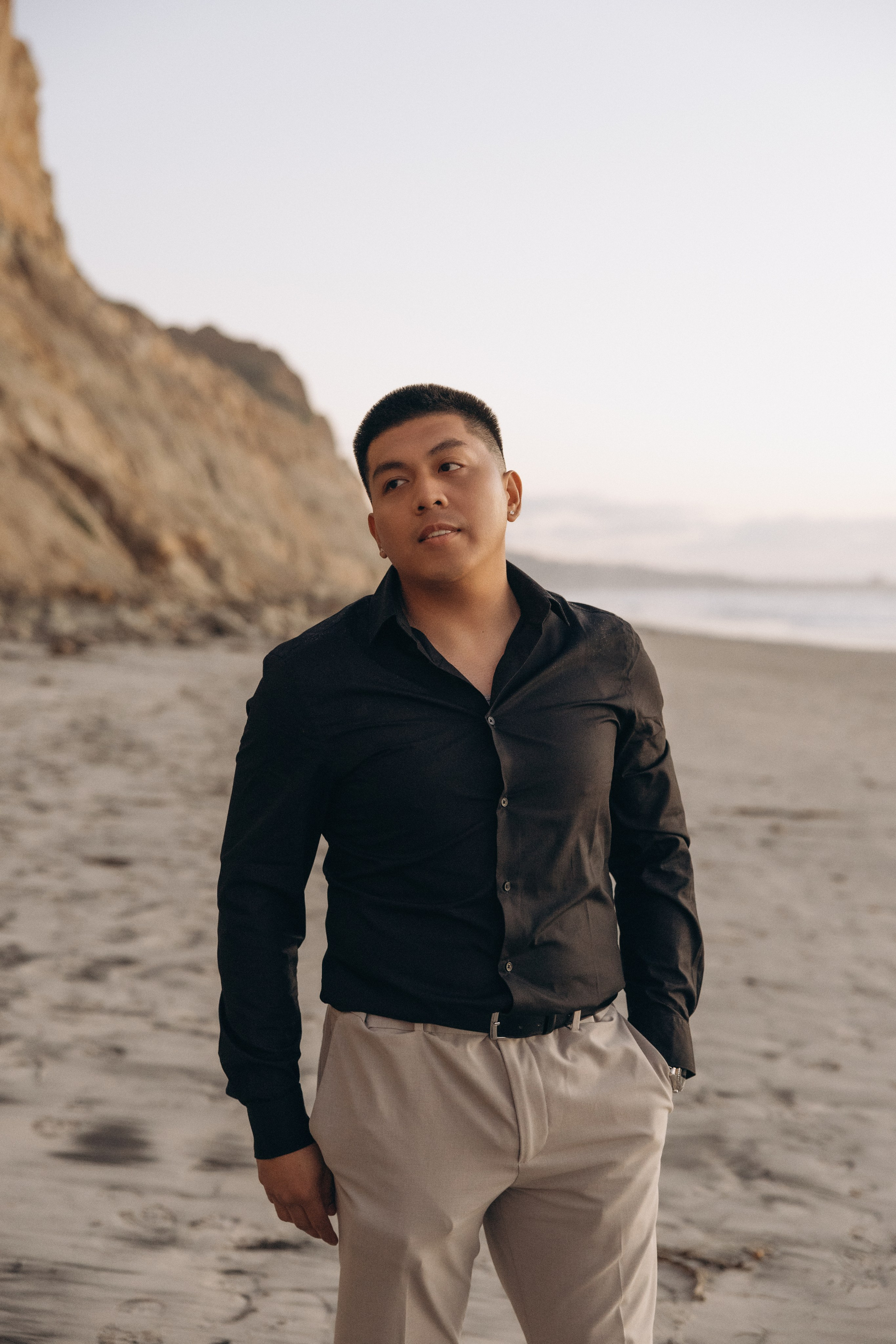 *. Wedding and family photographer San Diego