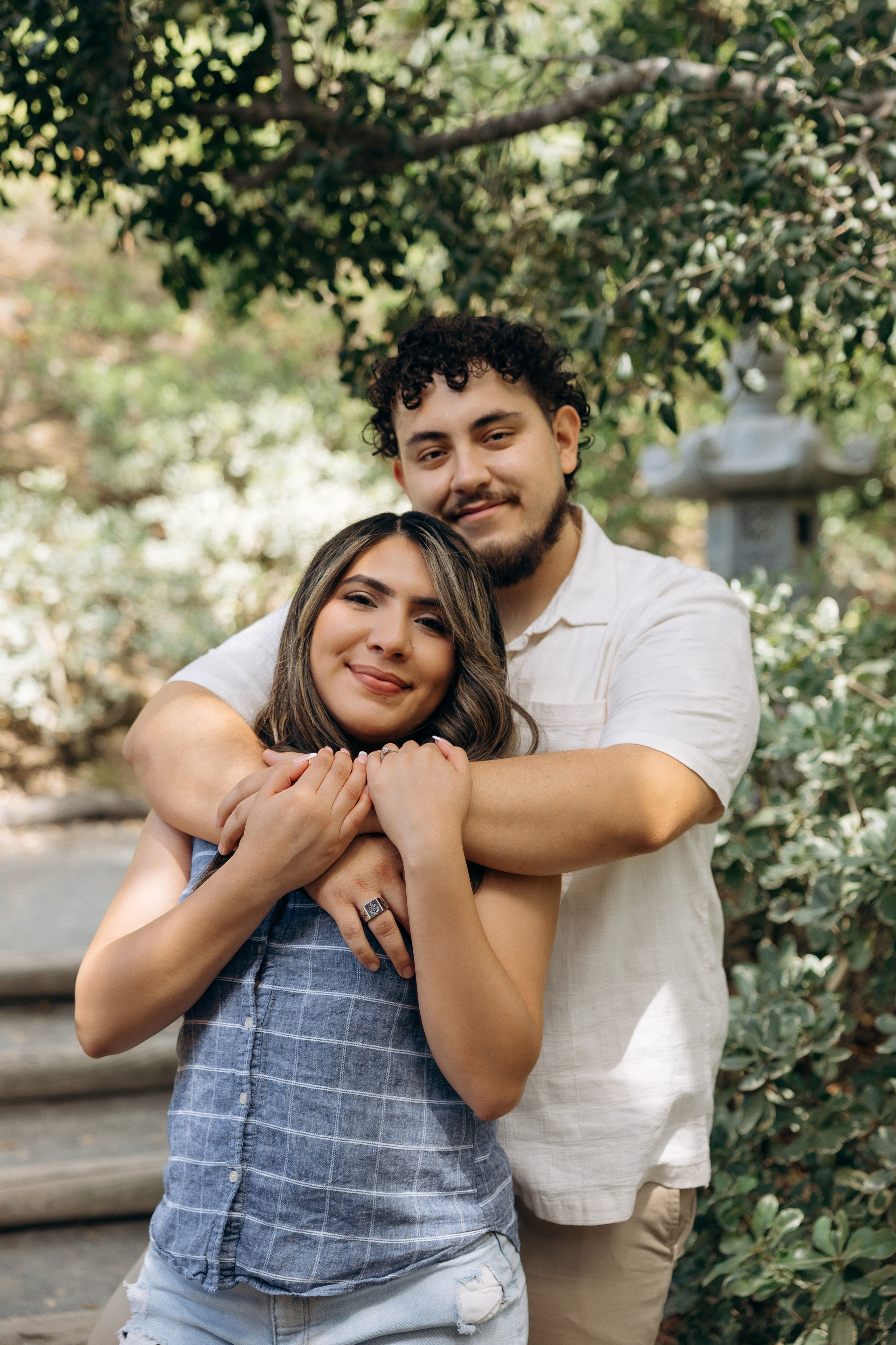 *. Fotógrafa de bodas y familia en San Diego