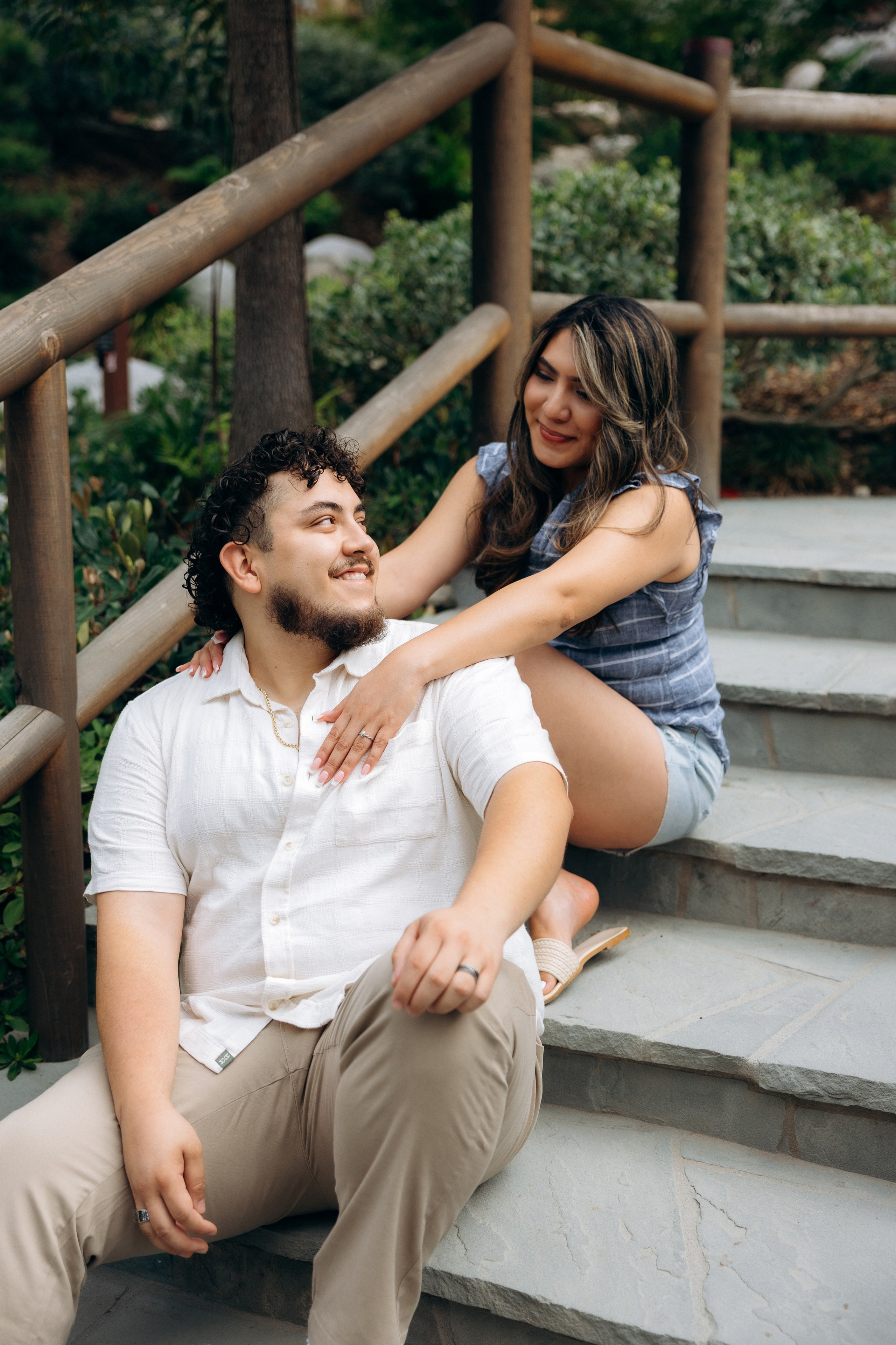 *. Fotógrafa de bodas y familia en San Diego
