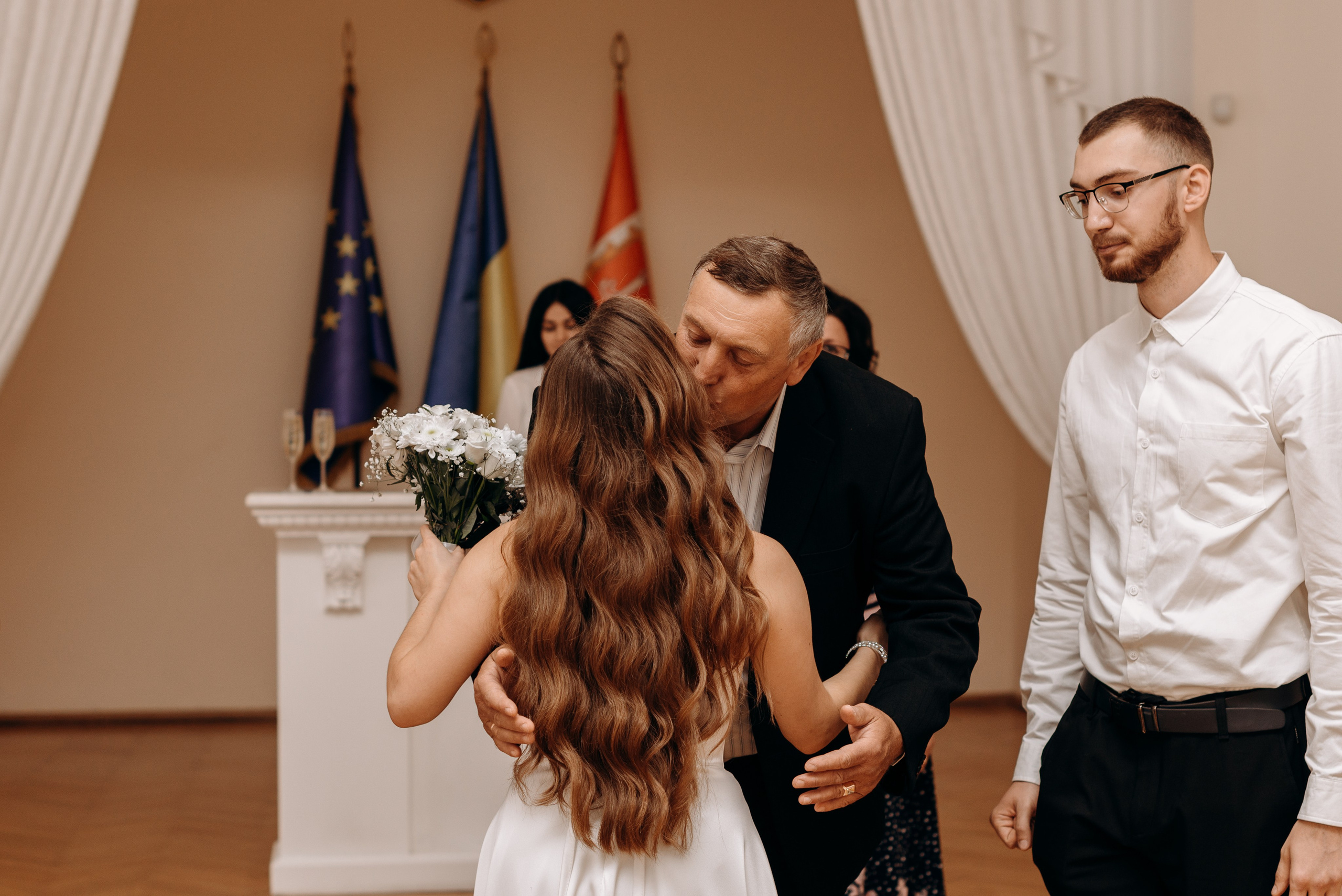 *. Wedding and family photographer San Diego