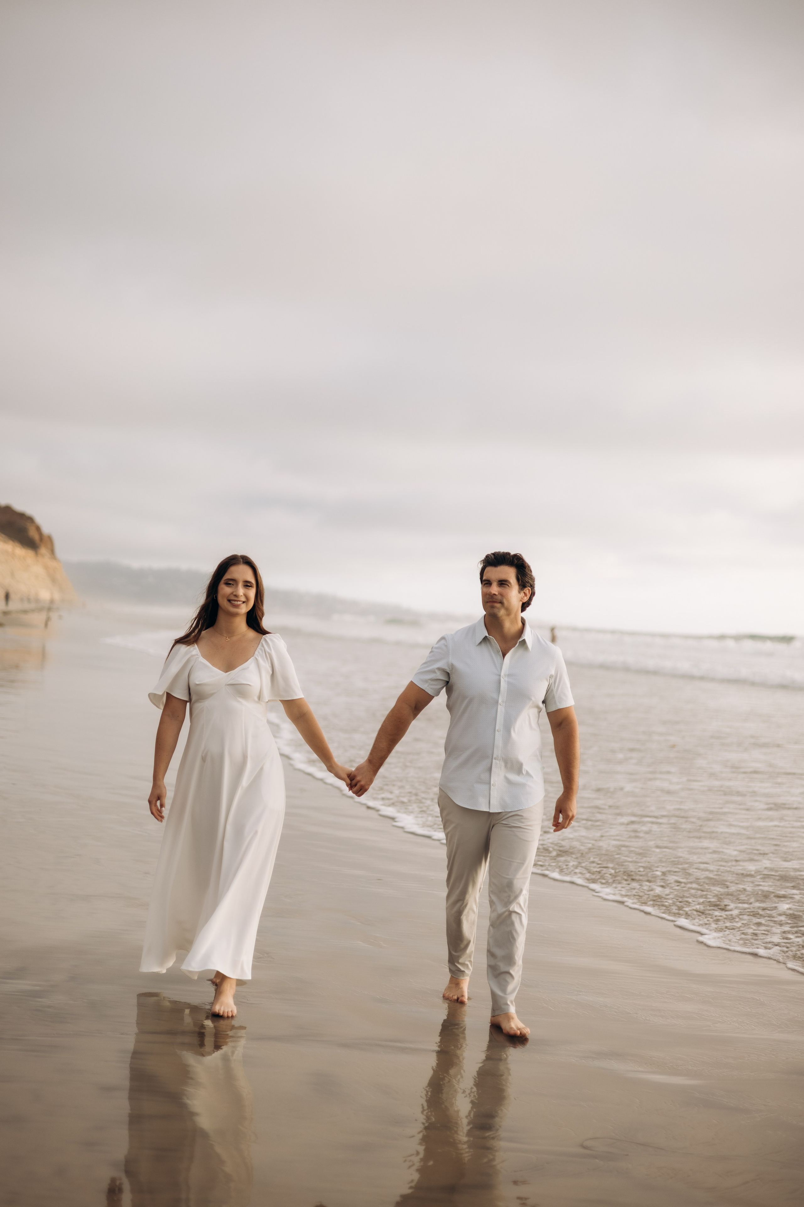 *. Wedding and family photographer San Diego