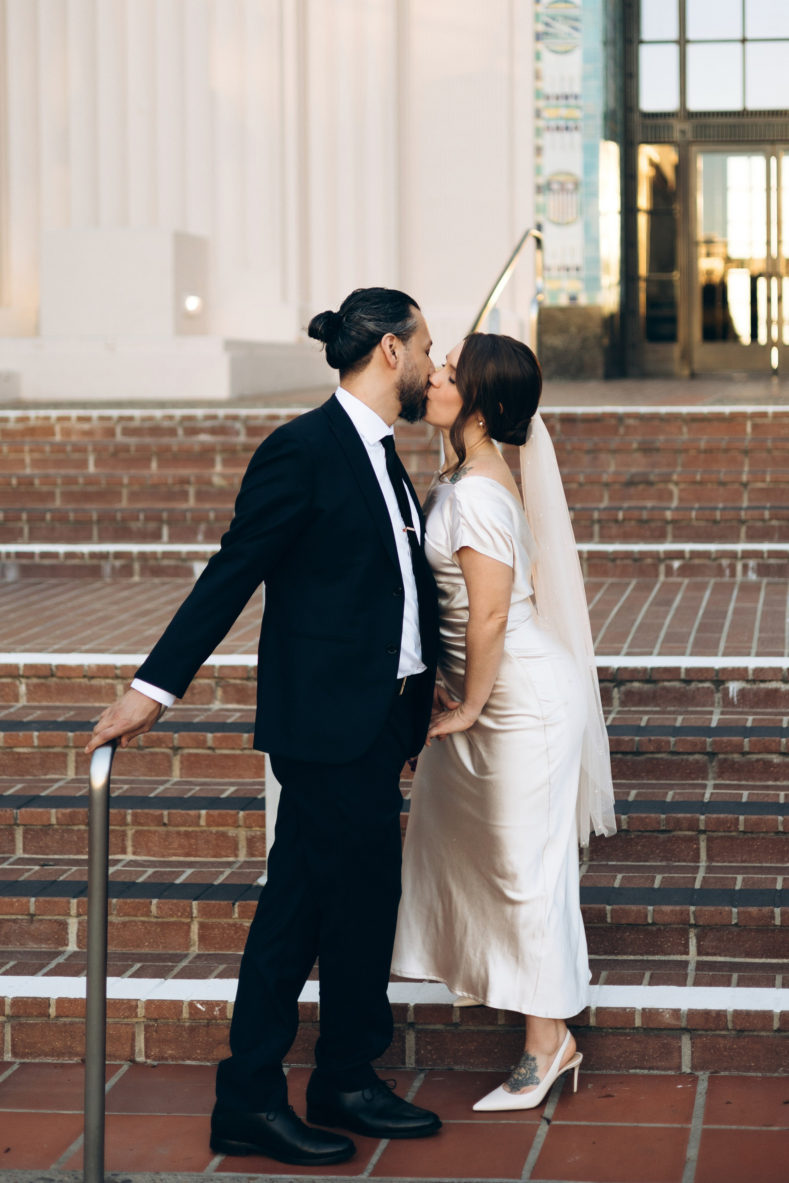 Jessi and Alex. Весільний та сімейний фотограф у Сан-Дієго