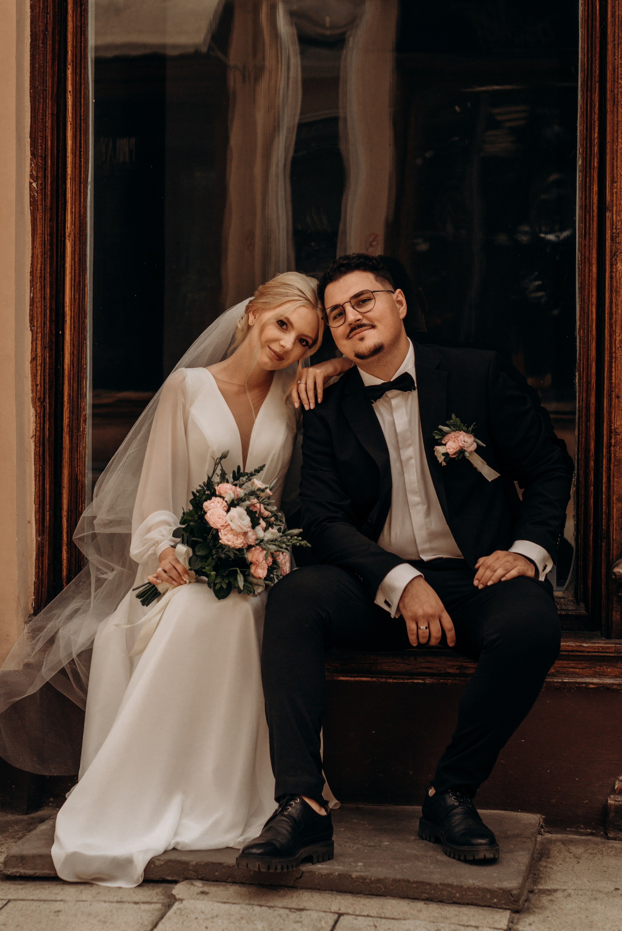 *. Wedding and family photographer San Diego