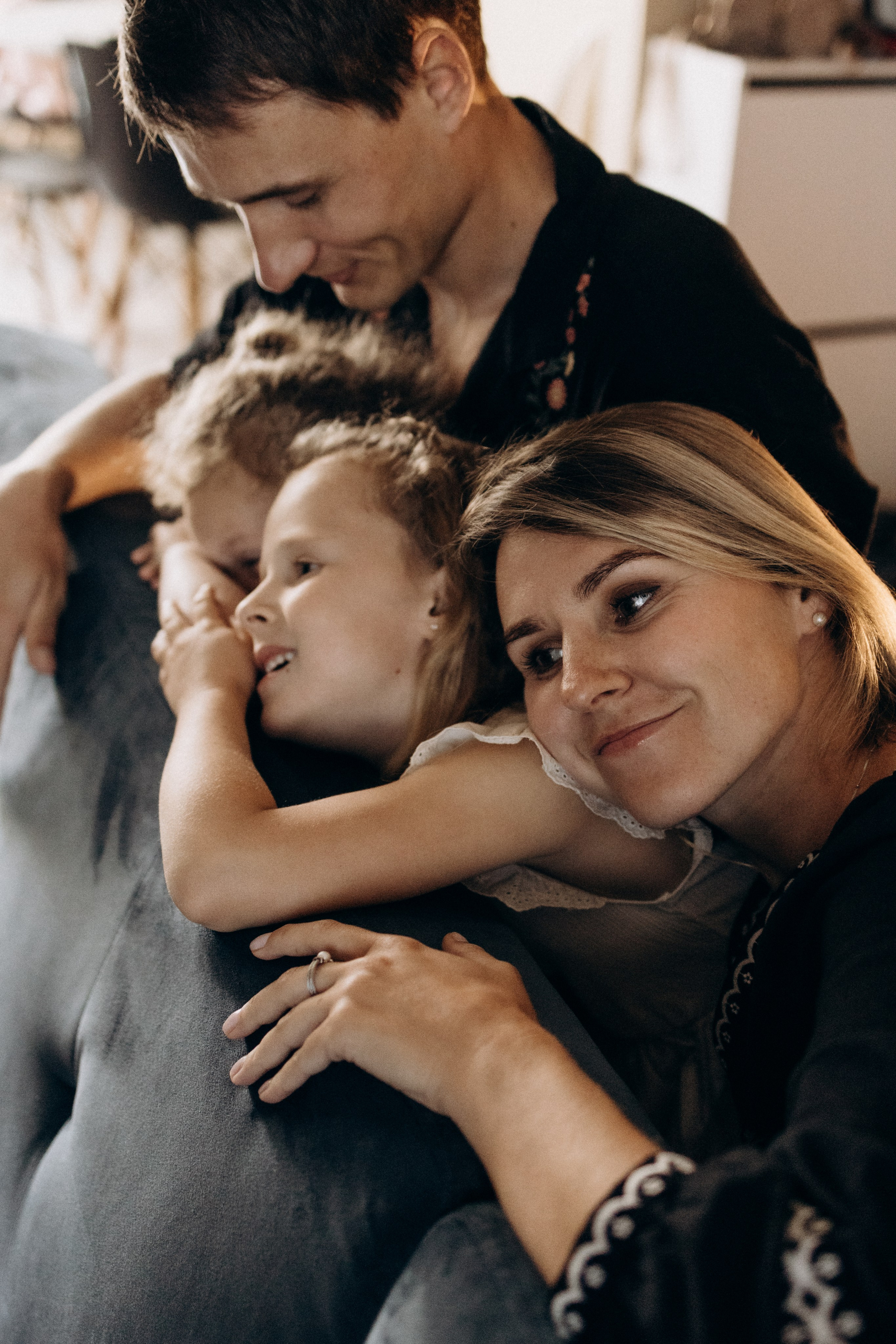 *. Wedding and family photographer San Diego