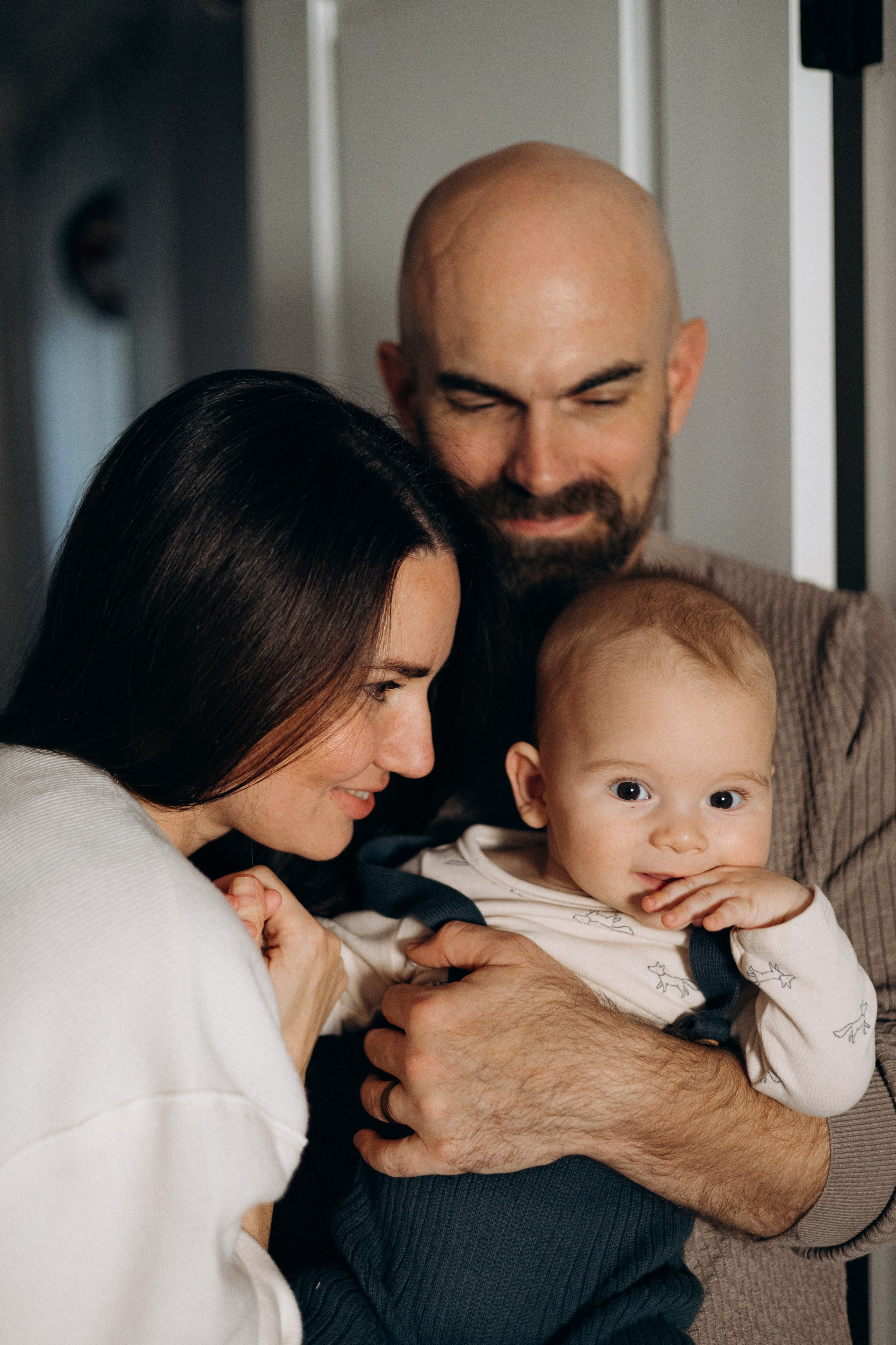 *. Wedding and family photographer San Diego