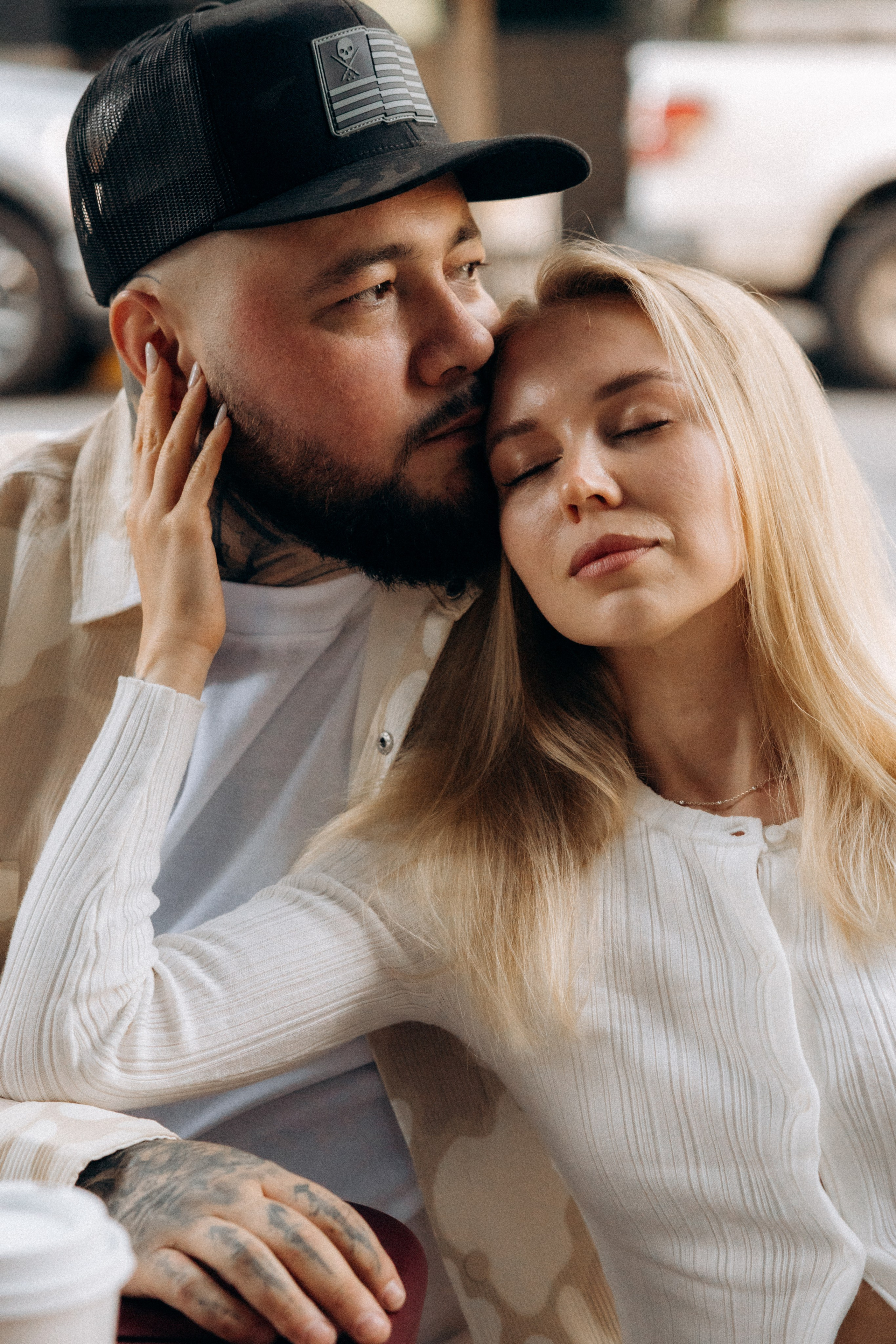 *. Wedding and family photographer San Diego