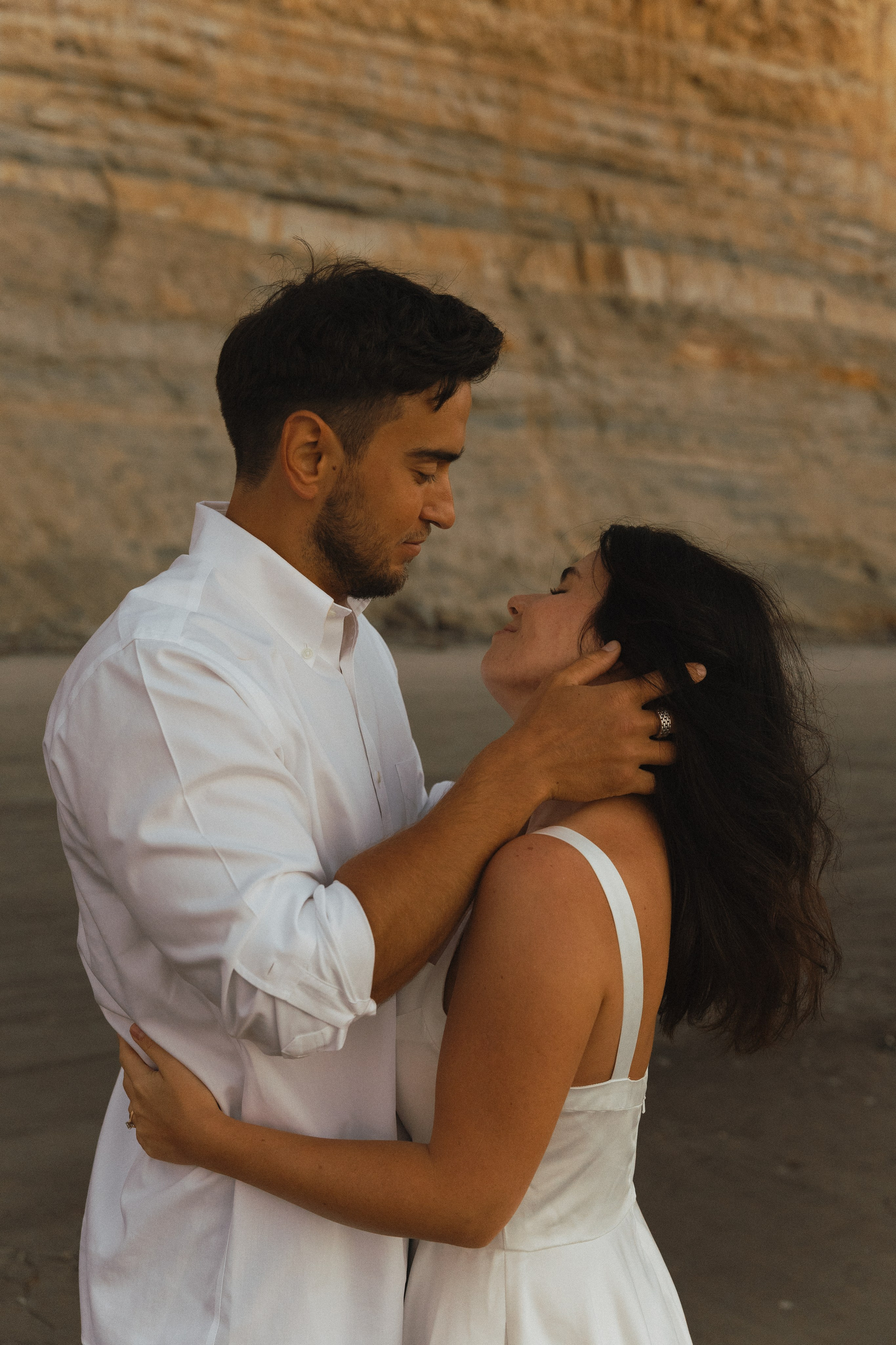 *. Wedding and family photographer San Diego