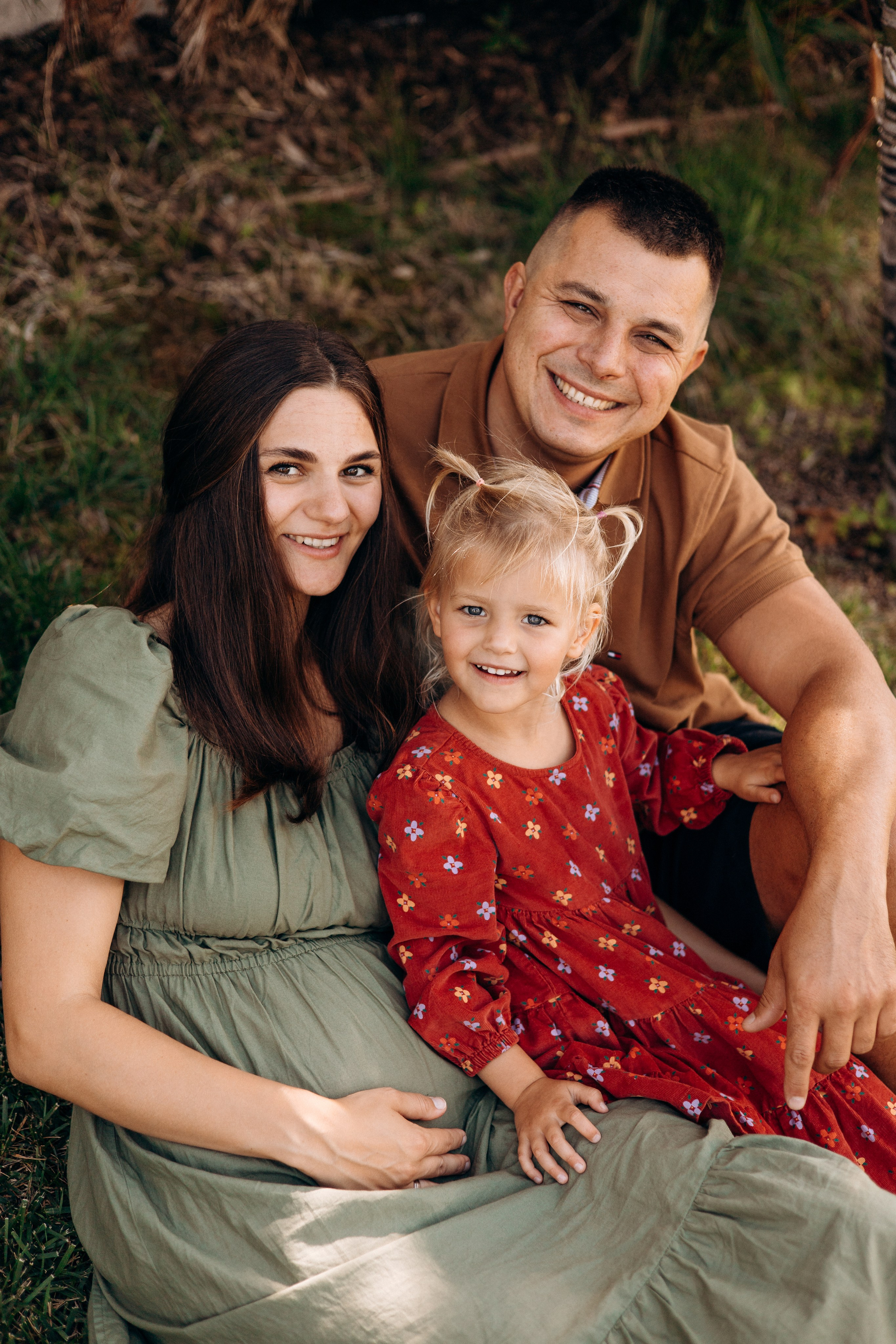 *. Wedding and family photographer San Diego