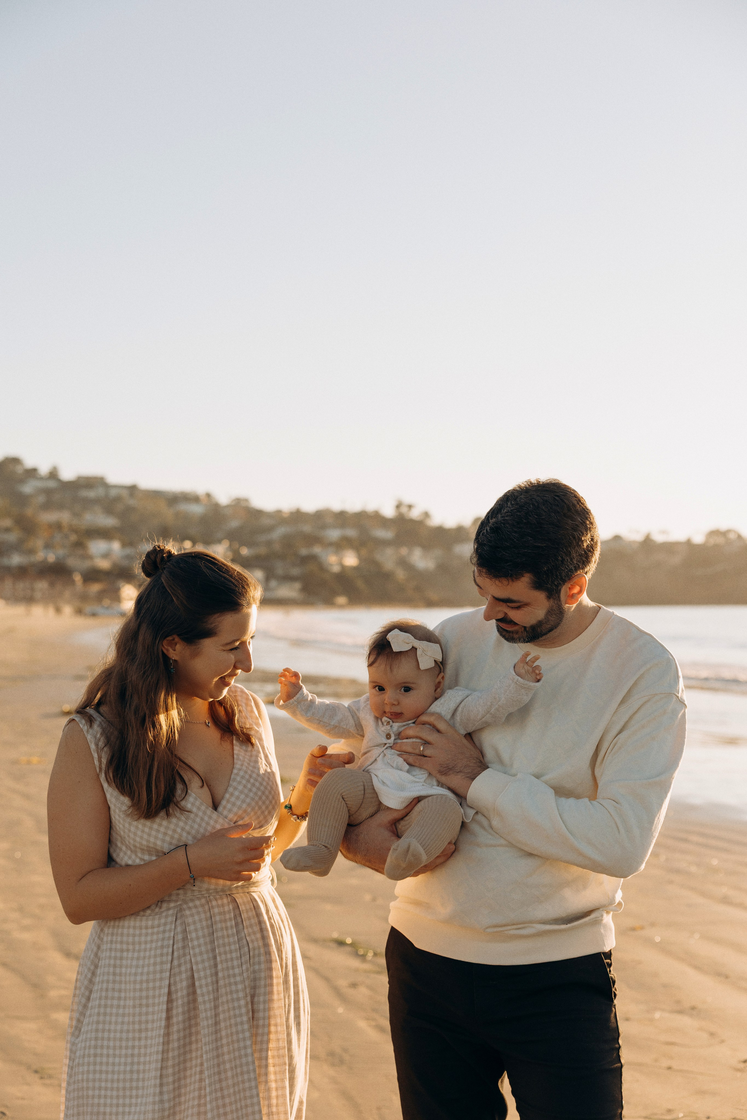 *. Wedding and family photographer San Diego