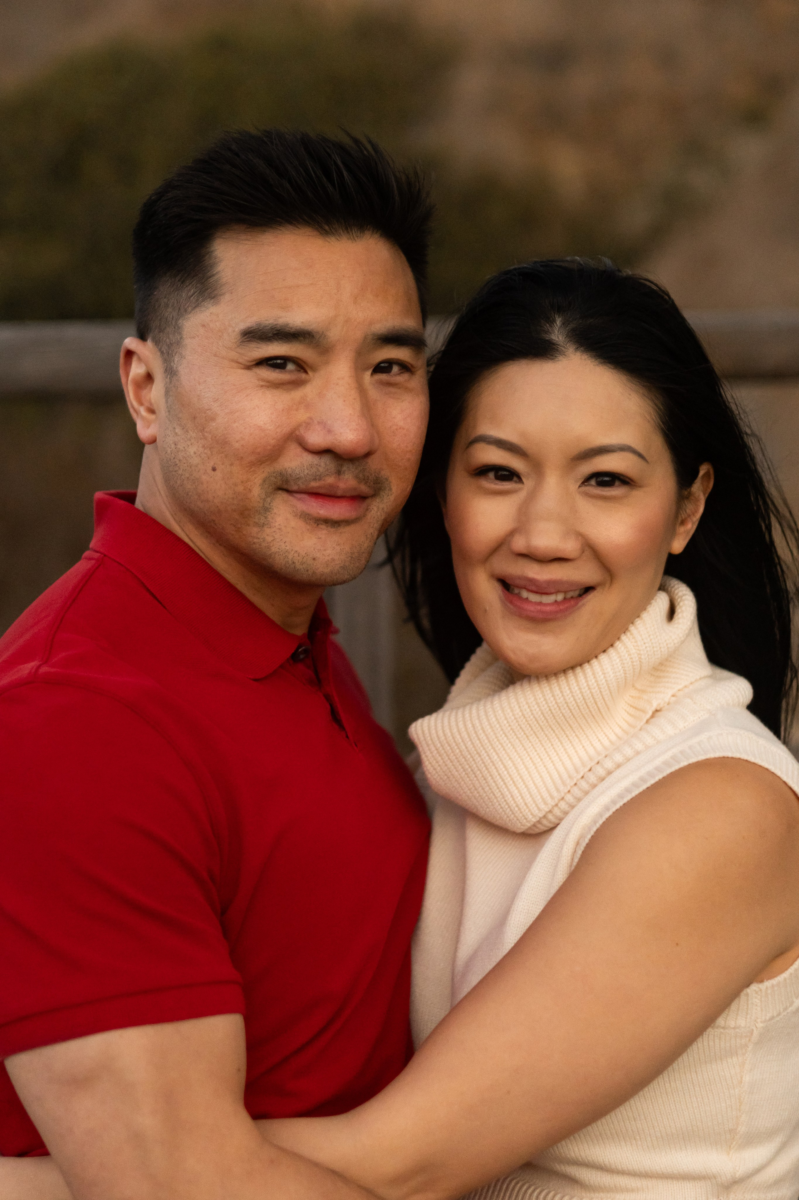 *. Wedding and family photographer San Diego