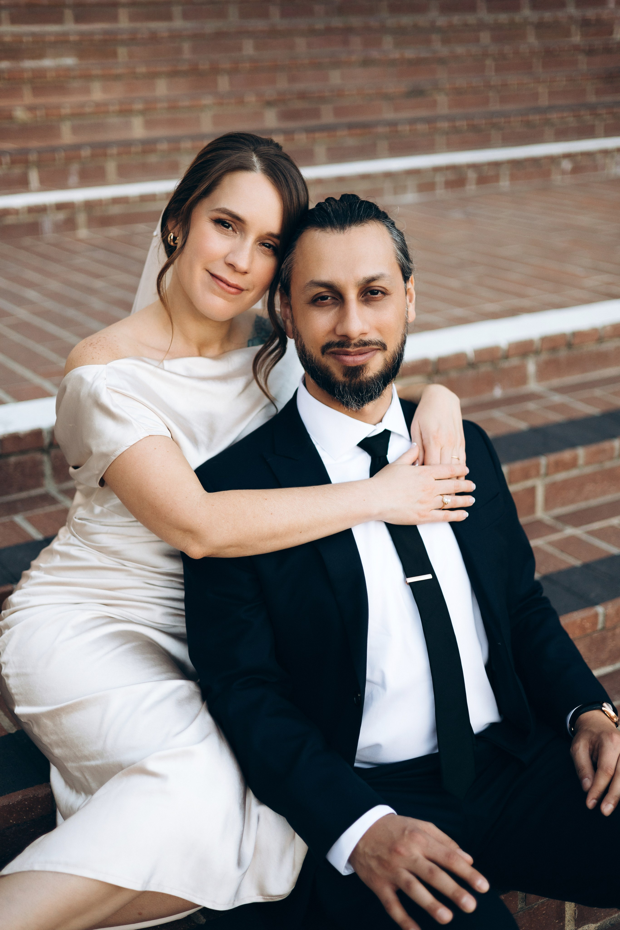 Jessi and Alex. Весільний та сімейний фотограф у Сан-Дієго