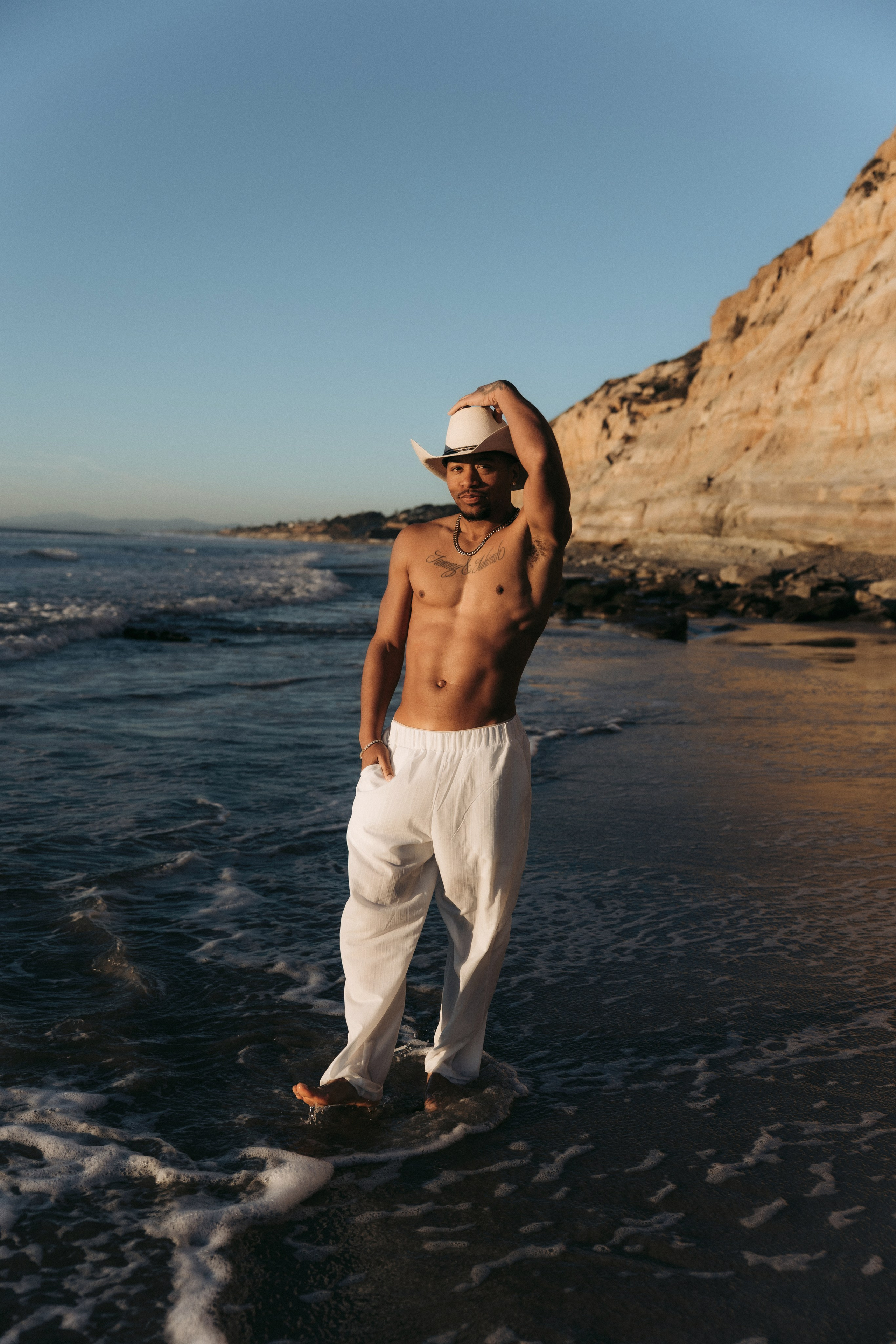 *. Wedding and family photographer San Diego